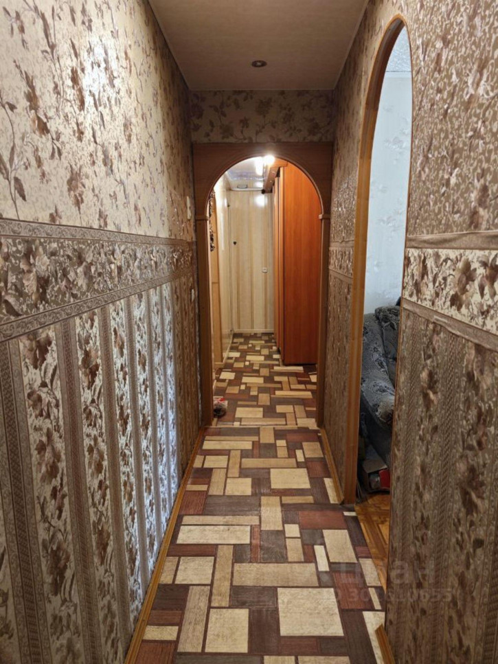 2-комн квартира ул Челюскинцев, 19,  д. 19
