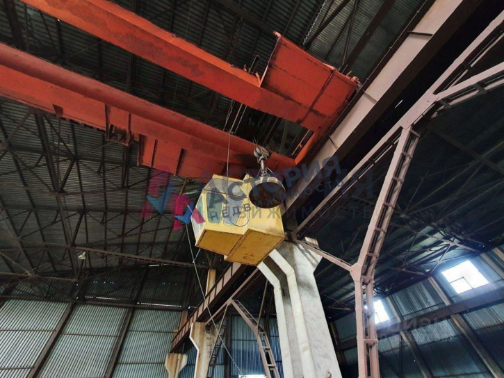 Склад Советская улица, 2,  д. 2