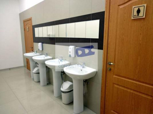 Аренда офиса Ростов-на-Дону г, Юфимцева ул, 10/1