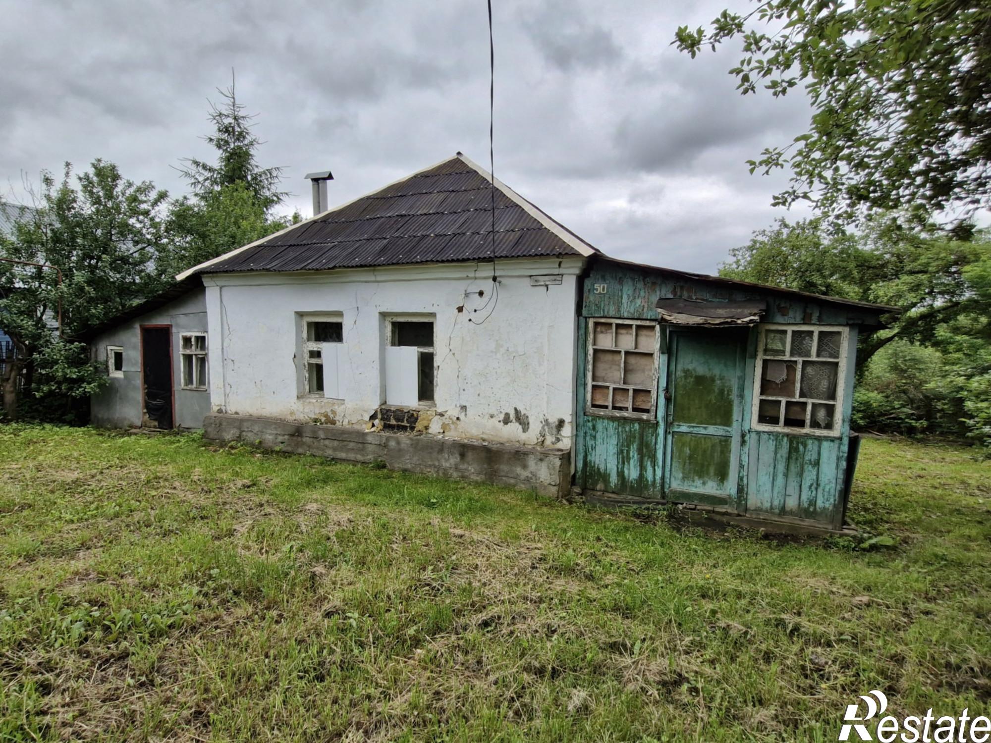 Купить дачу, дом, коттедж за 1 800 000 рублей на Маяковского ул., 50