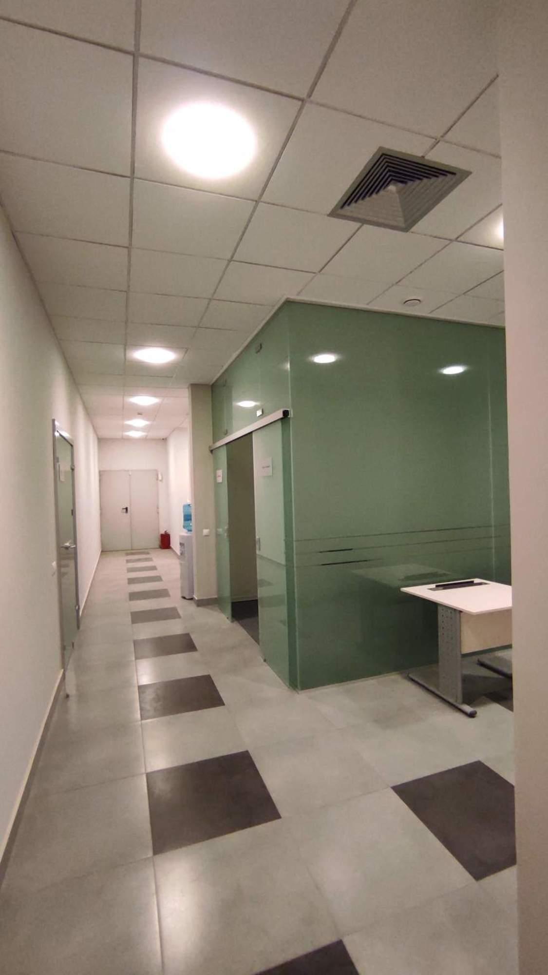 Купить офис, помещение под офис за 64 565 600 рублей на Кирпичная улица, д.2