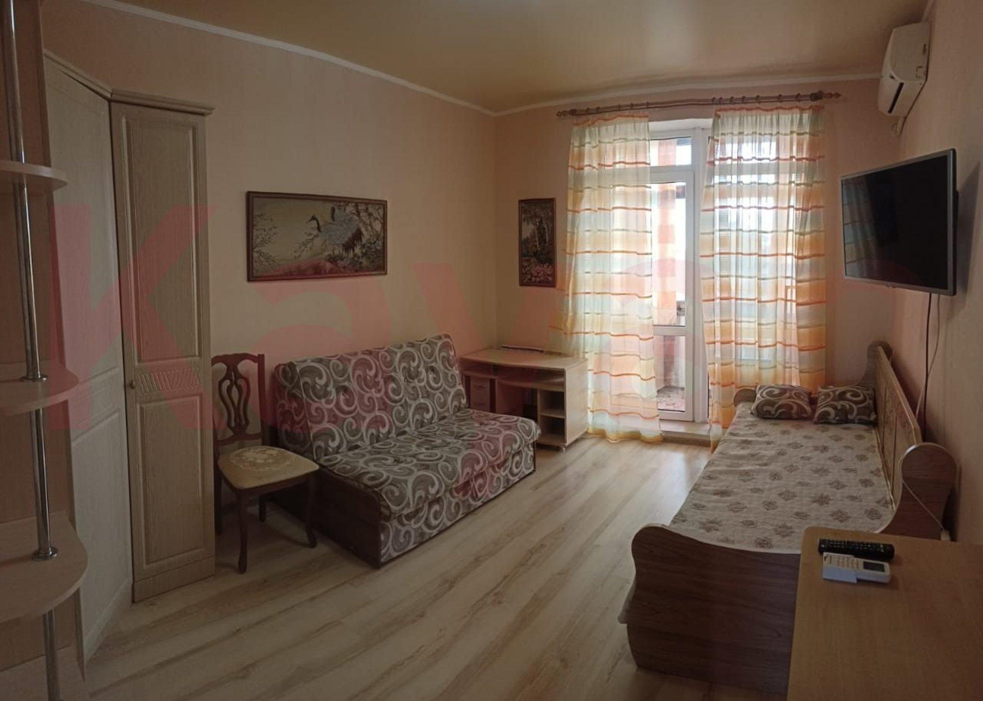 Купить квартиру за 8 600 000 рублей на Курортная ул.