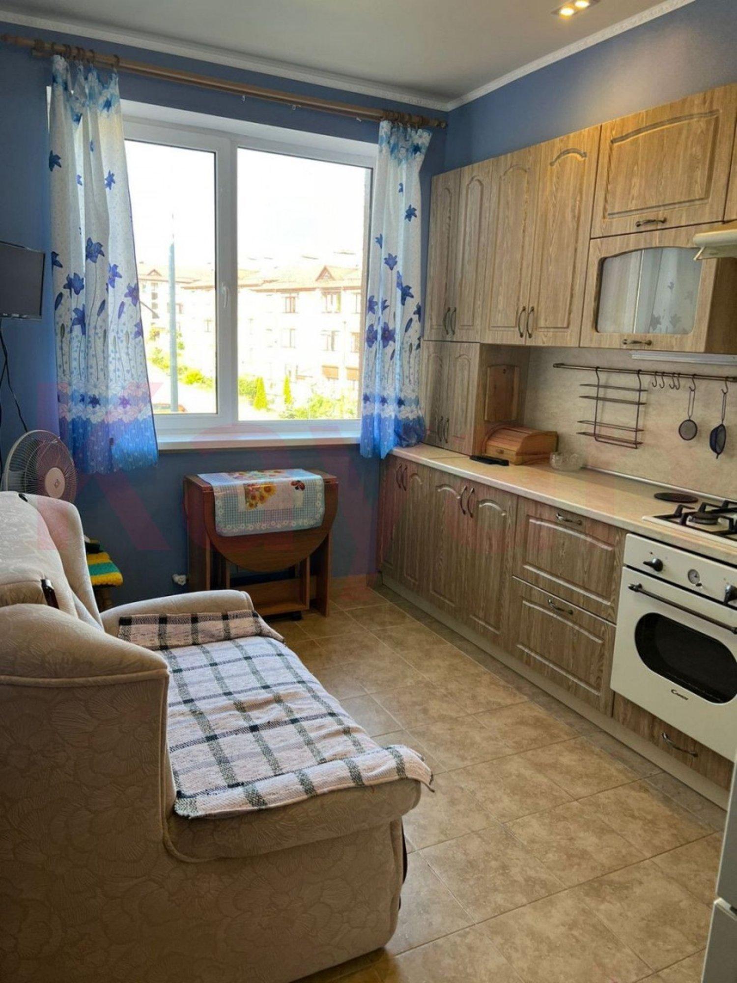 Купить квартиру за 8 600 000 рублей на Курортная ул.