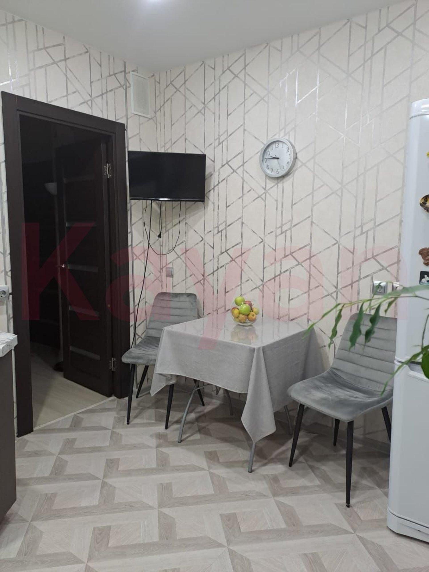 Купить квартиру за 6 200 000 рублей на Волгоградская ул.
