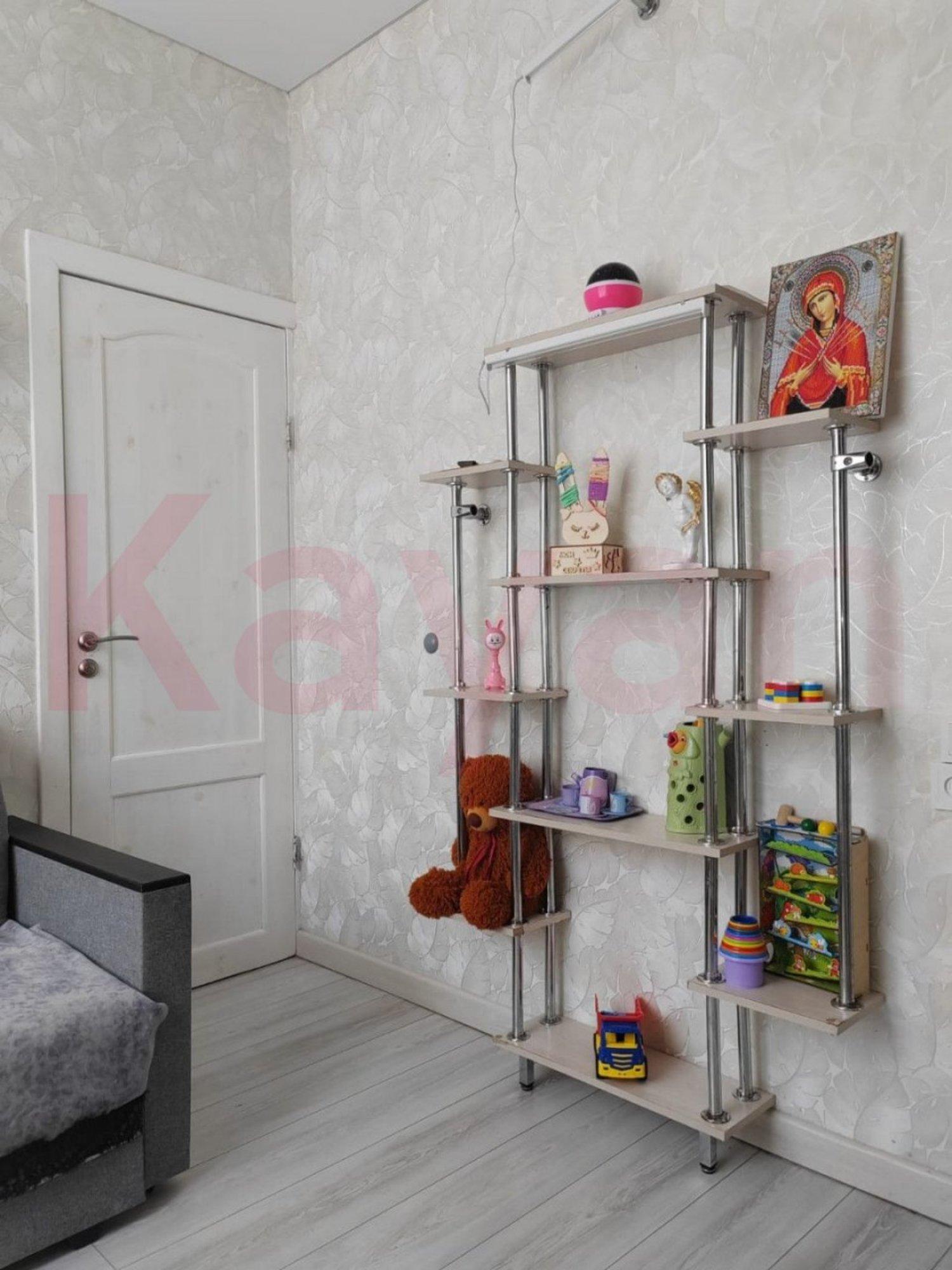 Купить квартиру за 3 750 000 рублей на Титан ул.