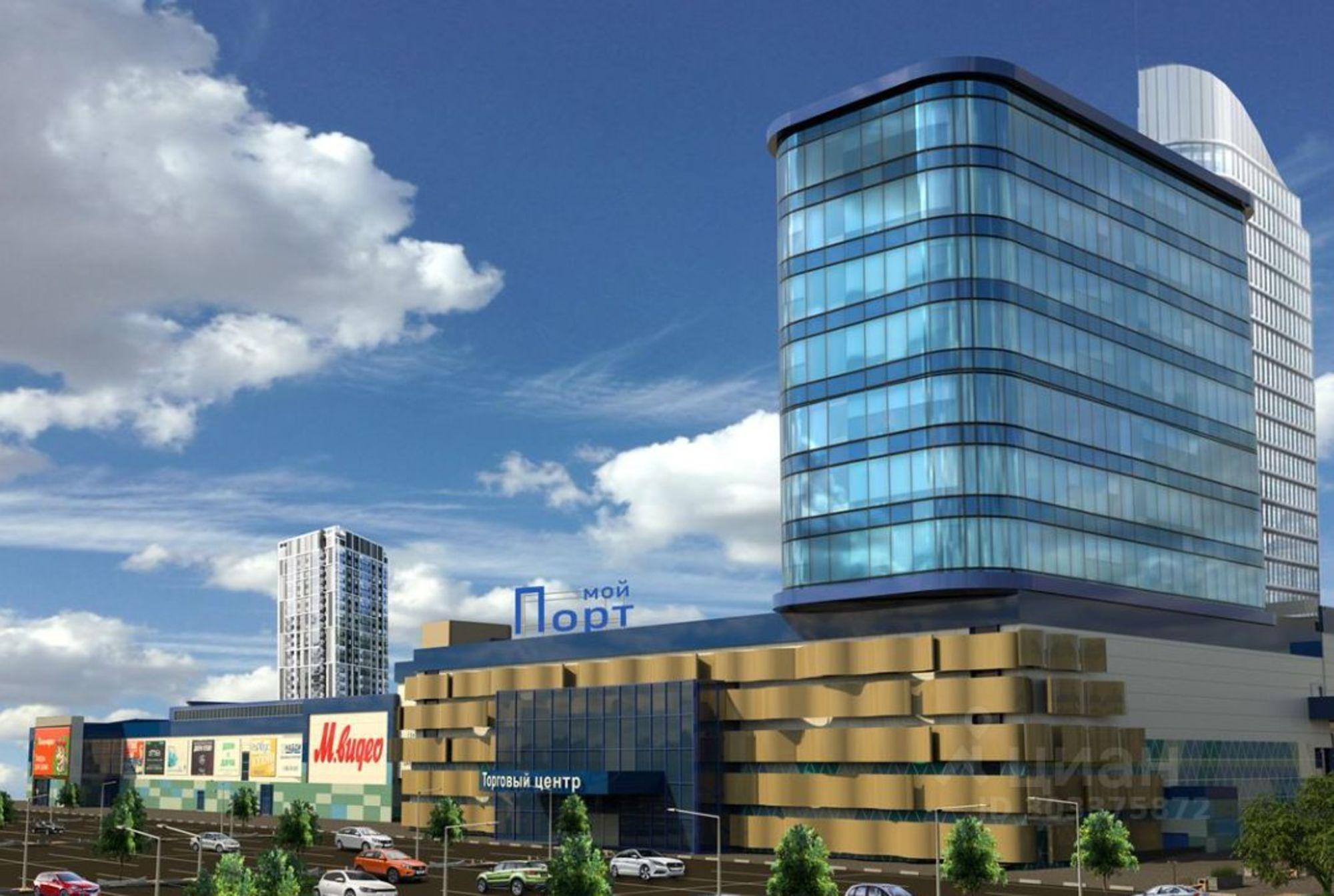 Сдать офис, помещение под офис за 750 000 рублей на улица Кирова, 146