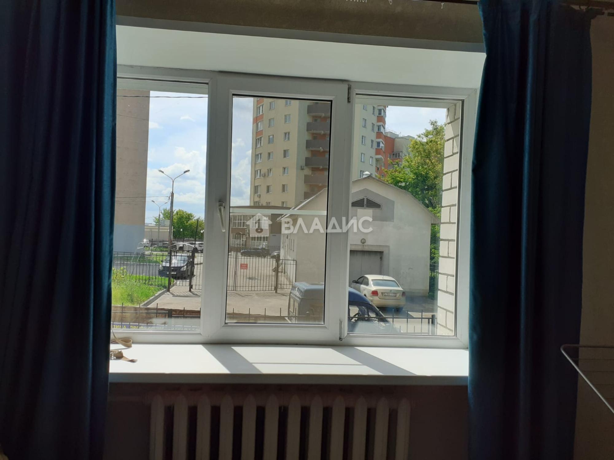 Купить квартиру за 6 100 000 рублей на улица Токарева