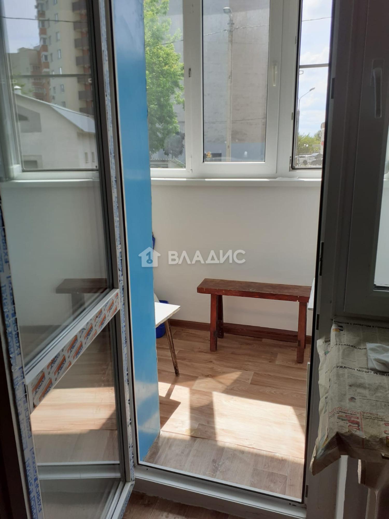 Купить квартиру за 6 100 000 рублей на улица Токарева