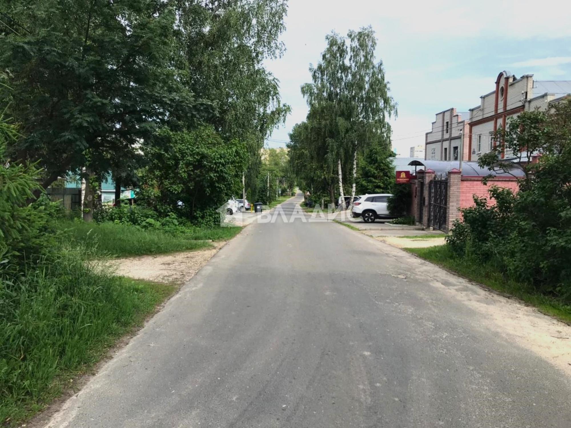 Купить землю, земельный участок за 3 146 000 рублей на Береговая улица