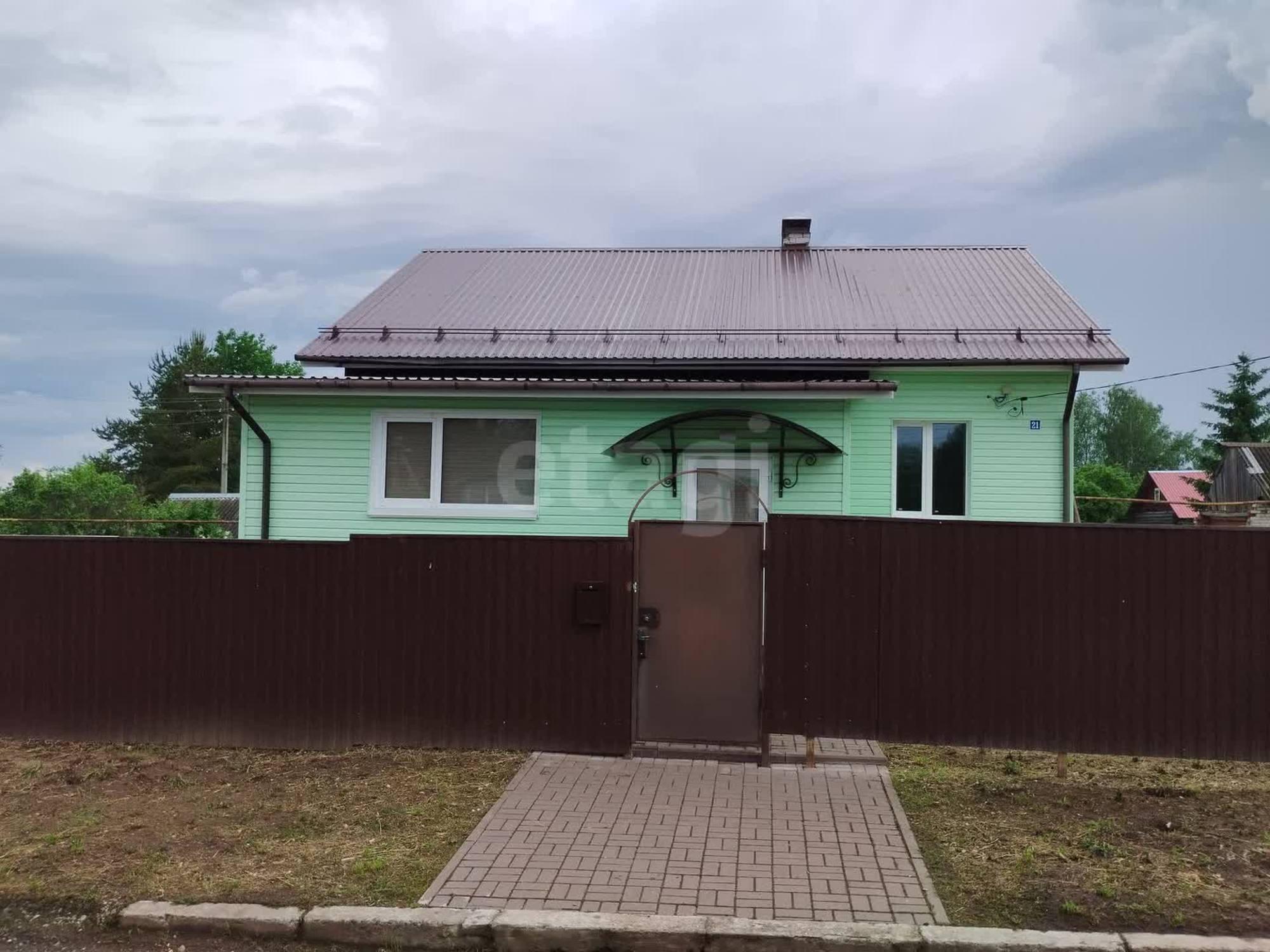 Купить дачу, дом, коттедж за 5 990 000 рублей на деревня Панфилово, 21150