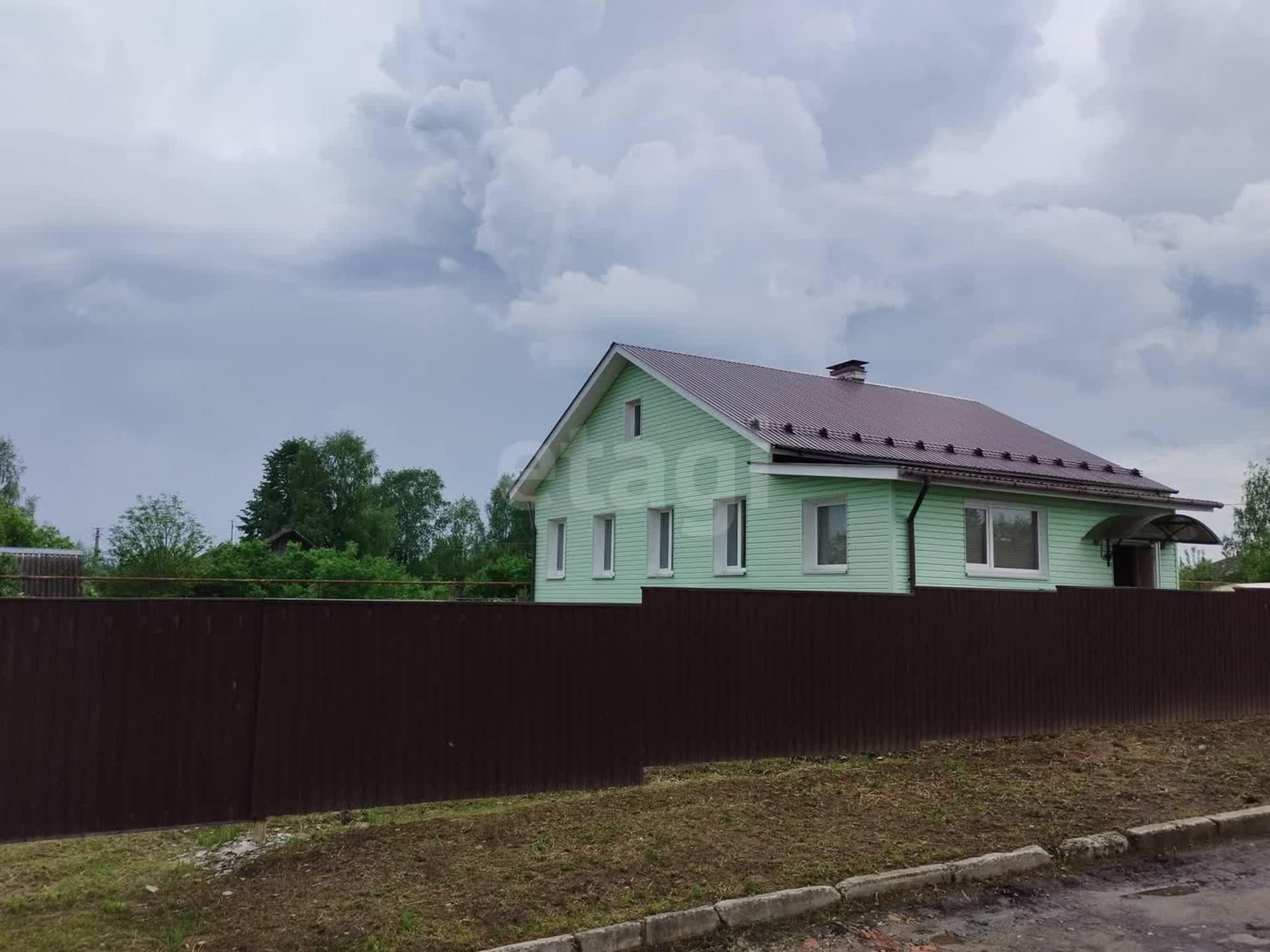 Купить дачу, дом, коттедж за 5 990 000 рублей на деревня Панфилово, 21150