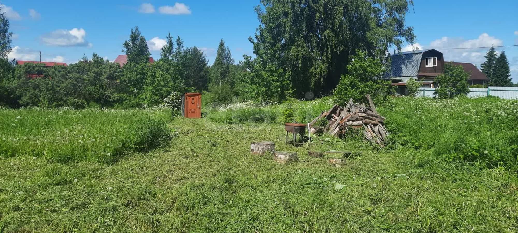 Купить дачу, дом, коттедж за 800 000 рублей на деревня Борисково, 415