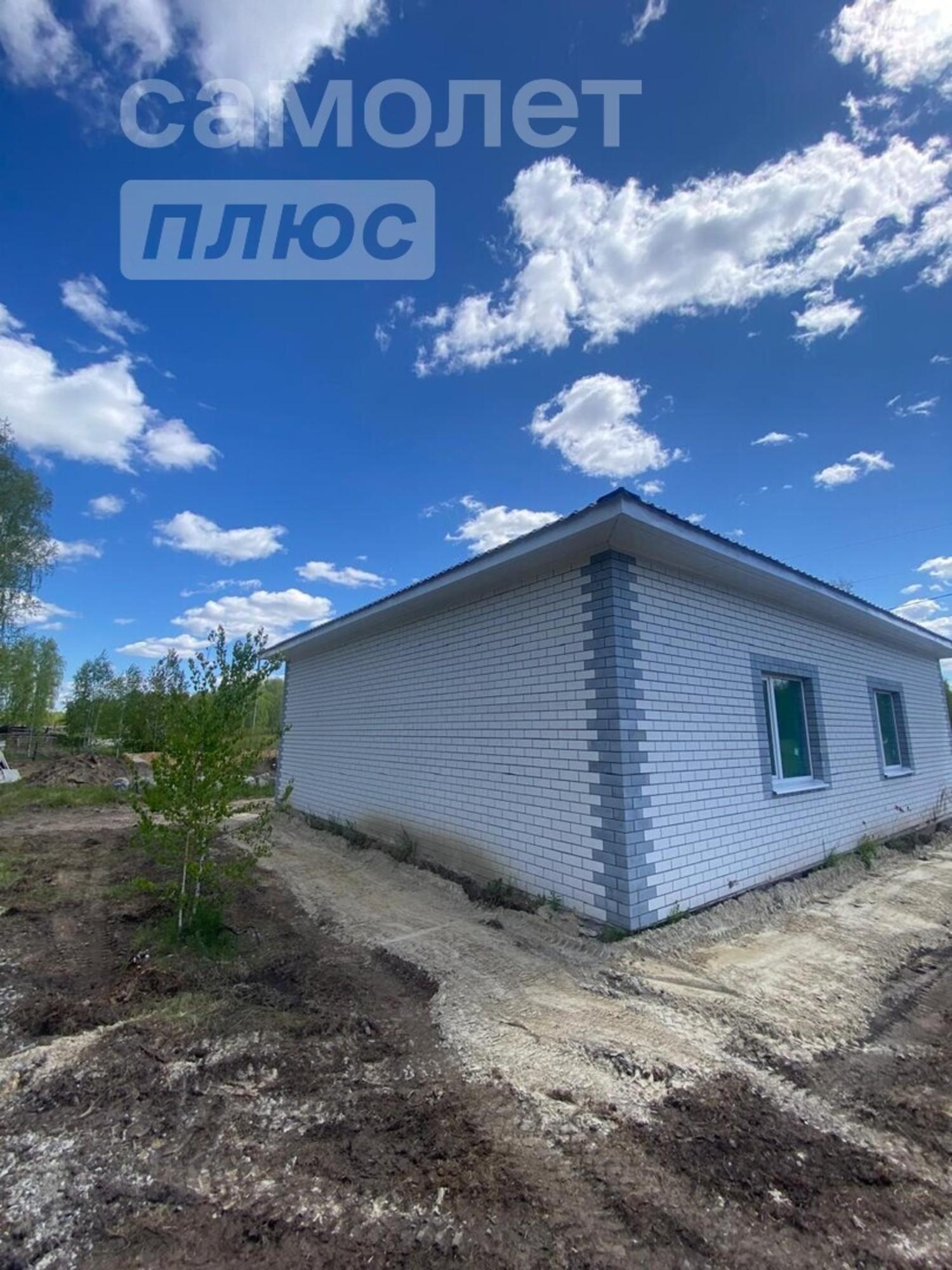 Купить дачу, дом, коттедж за 7 000 000 рублей на 2-ой Солнечный пер