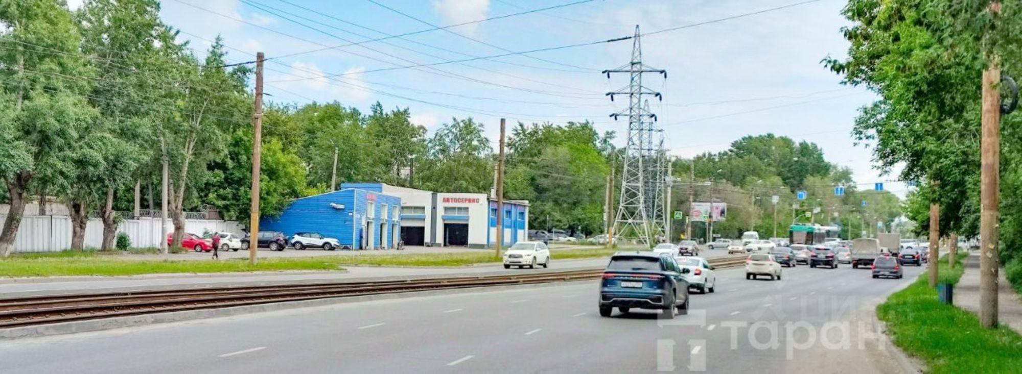 Купить ОСЗ, отдельно стоящее здание за 49 909 500 рублей на улица Первой Пятилетки