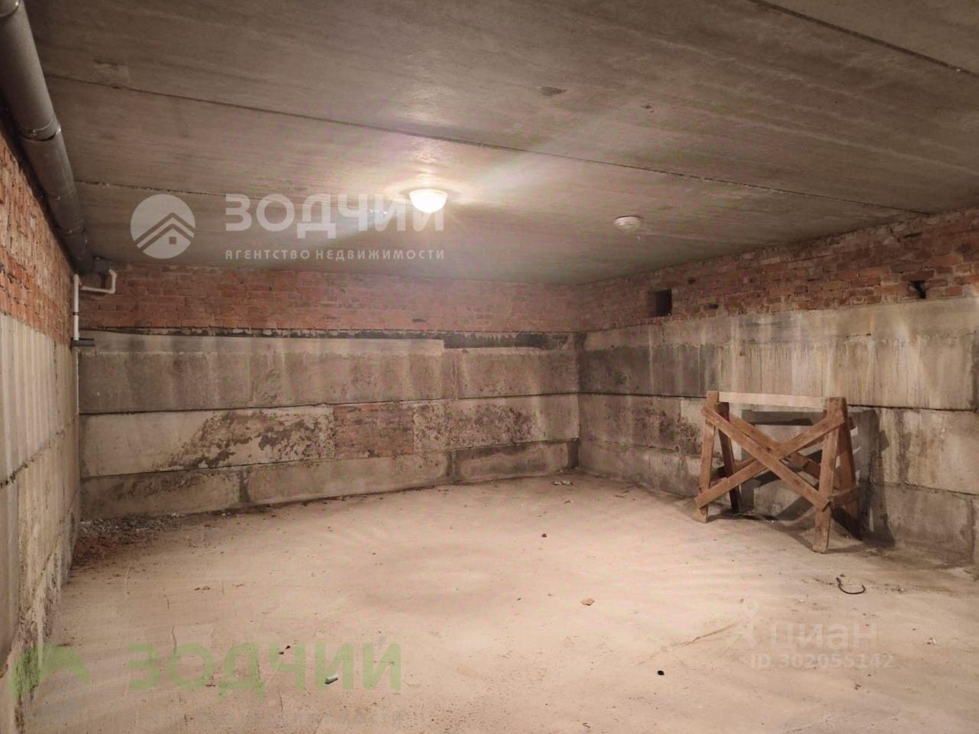 Купить складское помещение за 2 190 190 рублей на мкр Кабалина, 1