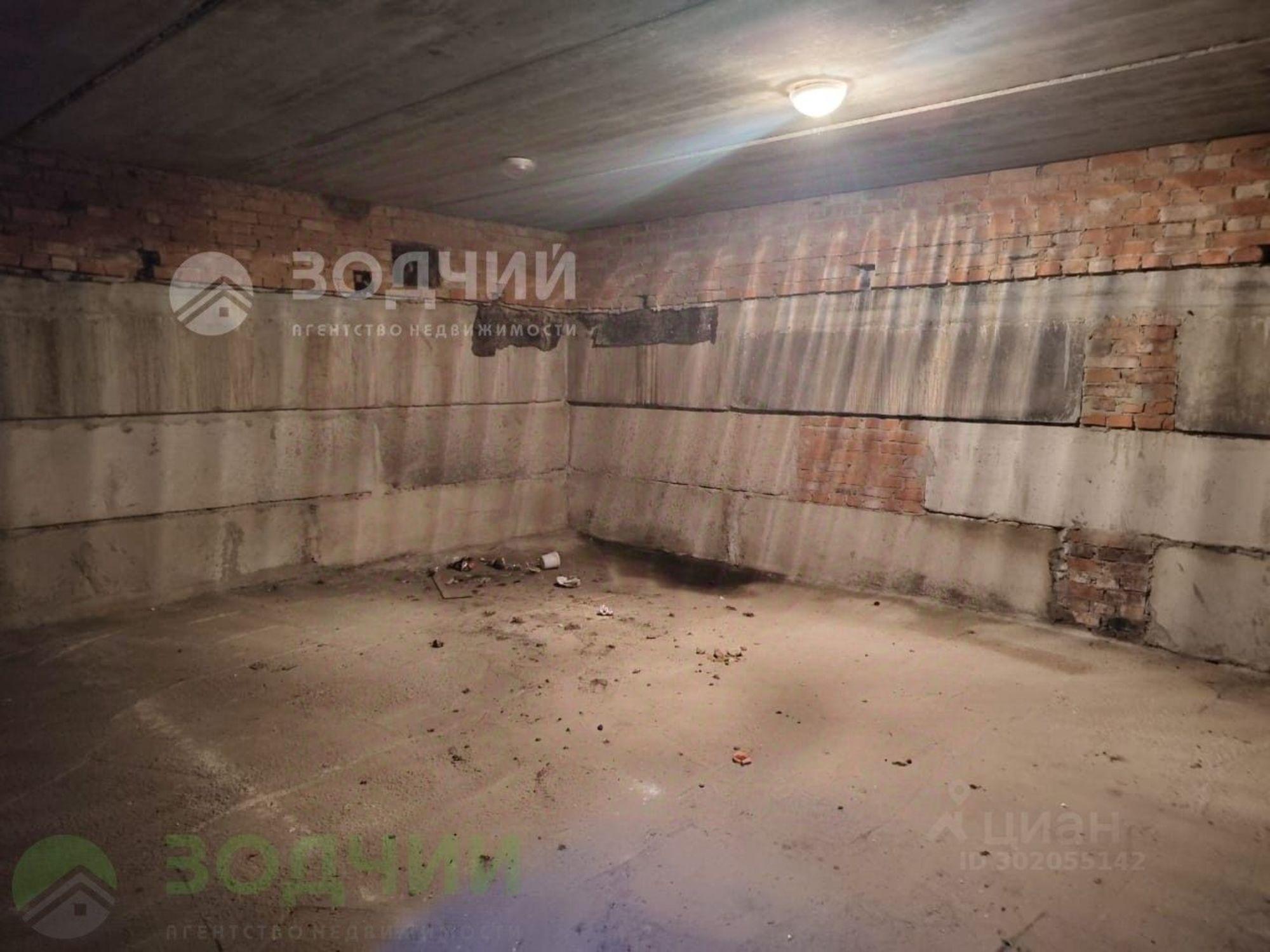 Купить складское помещение за 2 190 190 рублей на мкр Кабалина, 1