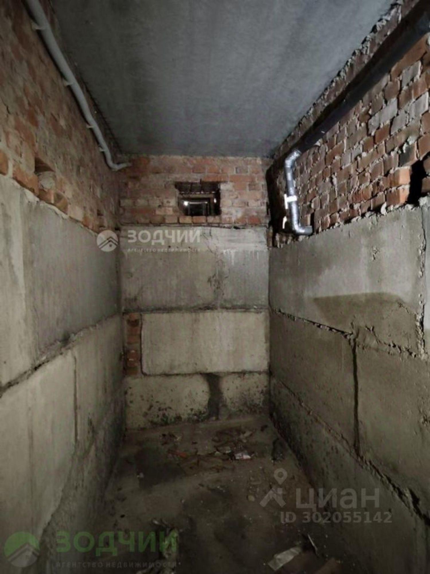 Купить складское помещение за 2 190 190 рублей на мкр Кабалина, 1