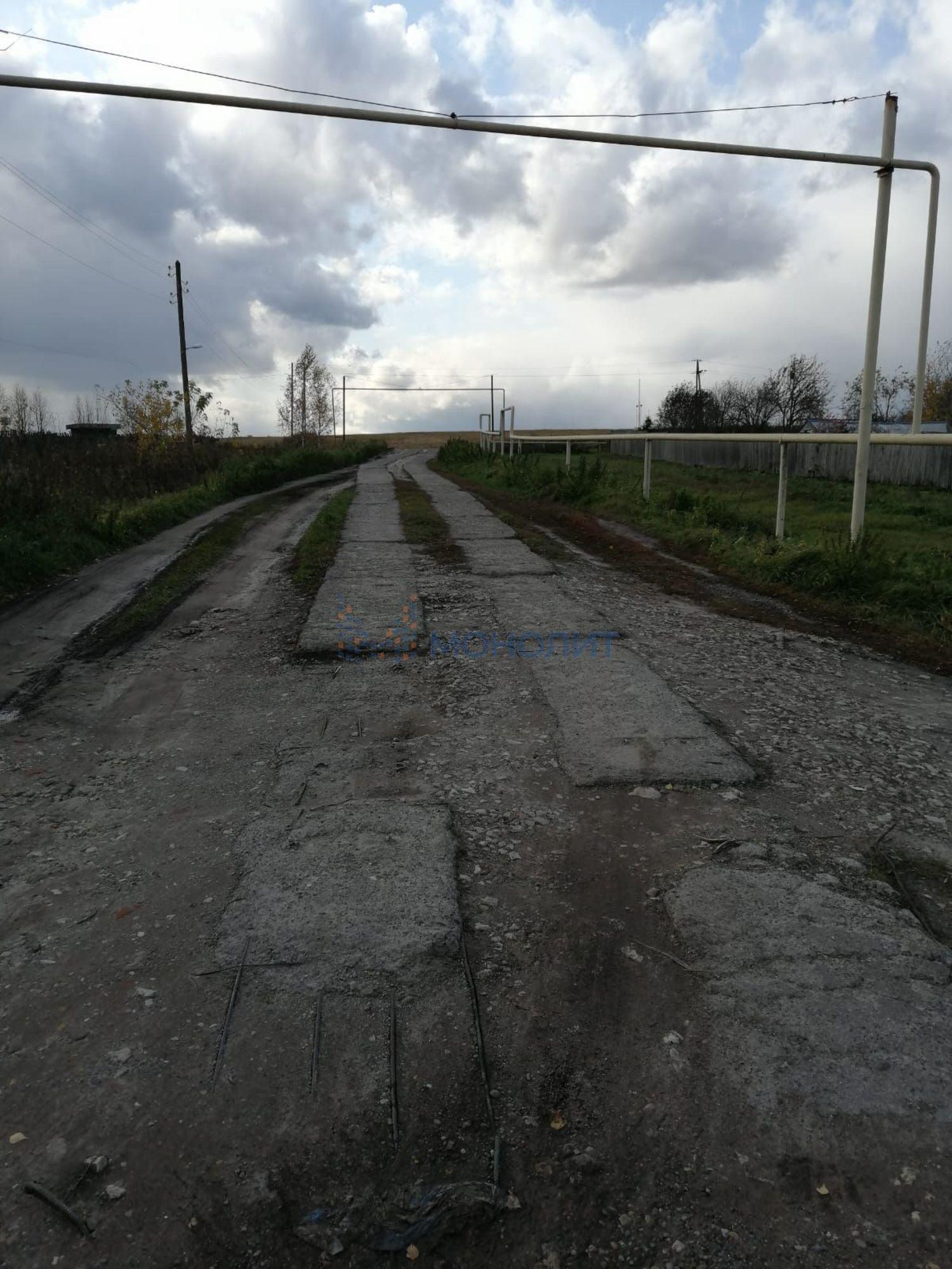 Купить землю, земельный участок за 600 000 рублей на Ворвань