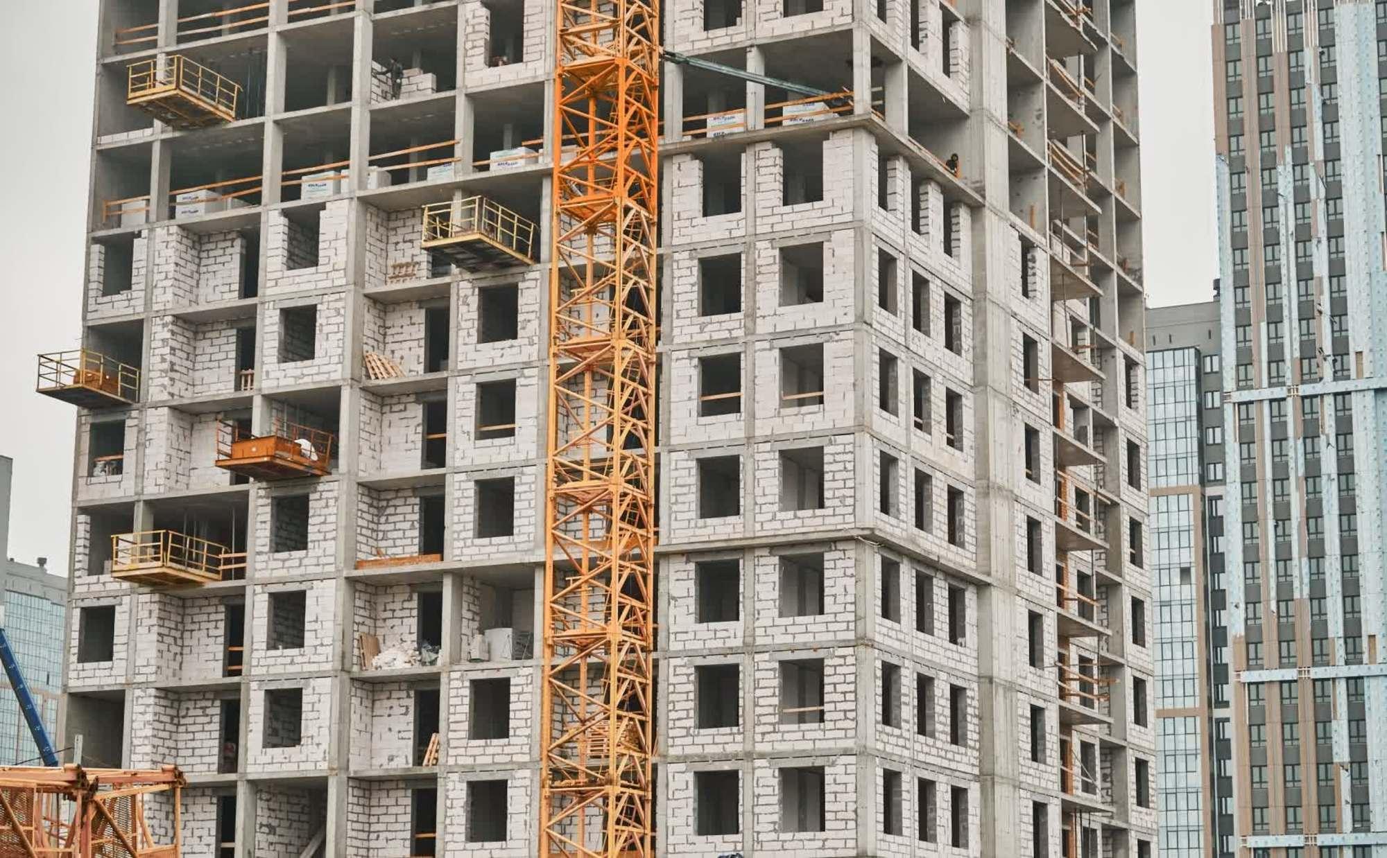 Купить квартиру за 4 100 000 рублей на Академика Ландау, 16 к 2