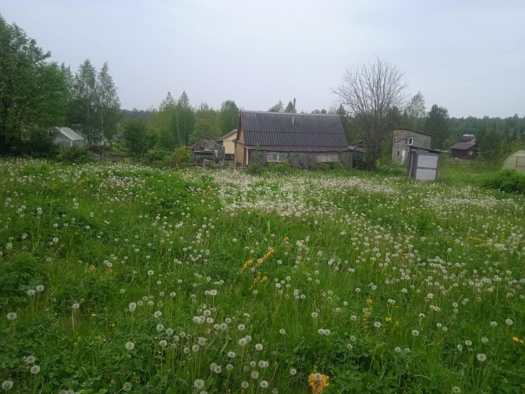 Купить дачу, дом, коттедж за 760 000 рублей на Первоуральск