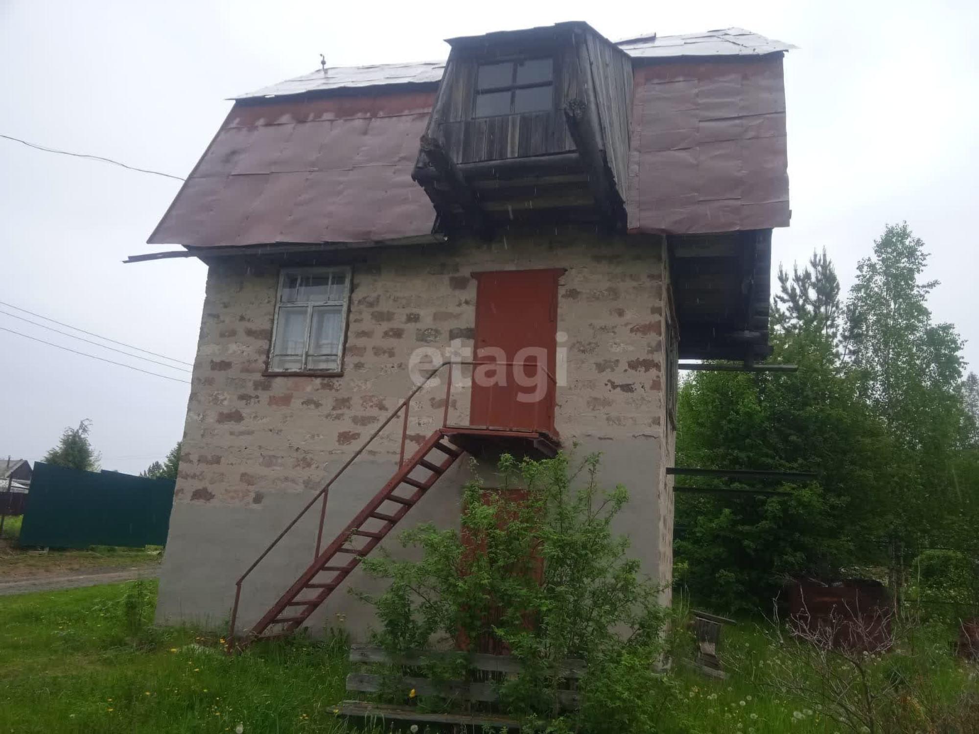 Купить дачу, дом, коттедж за 760 000 рублей на Первоуральск