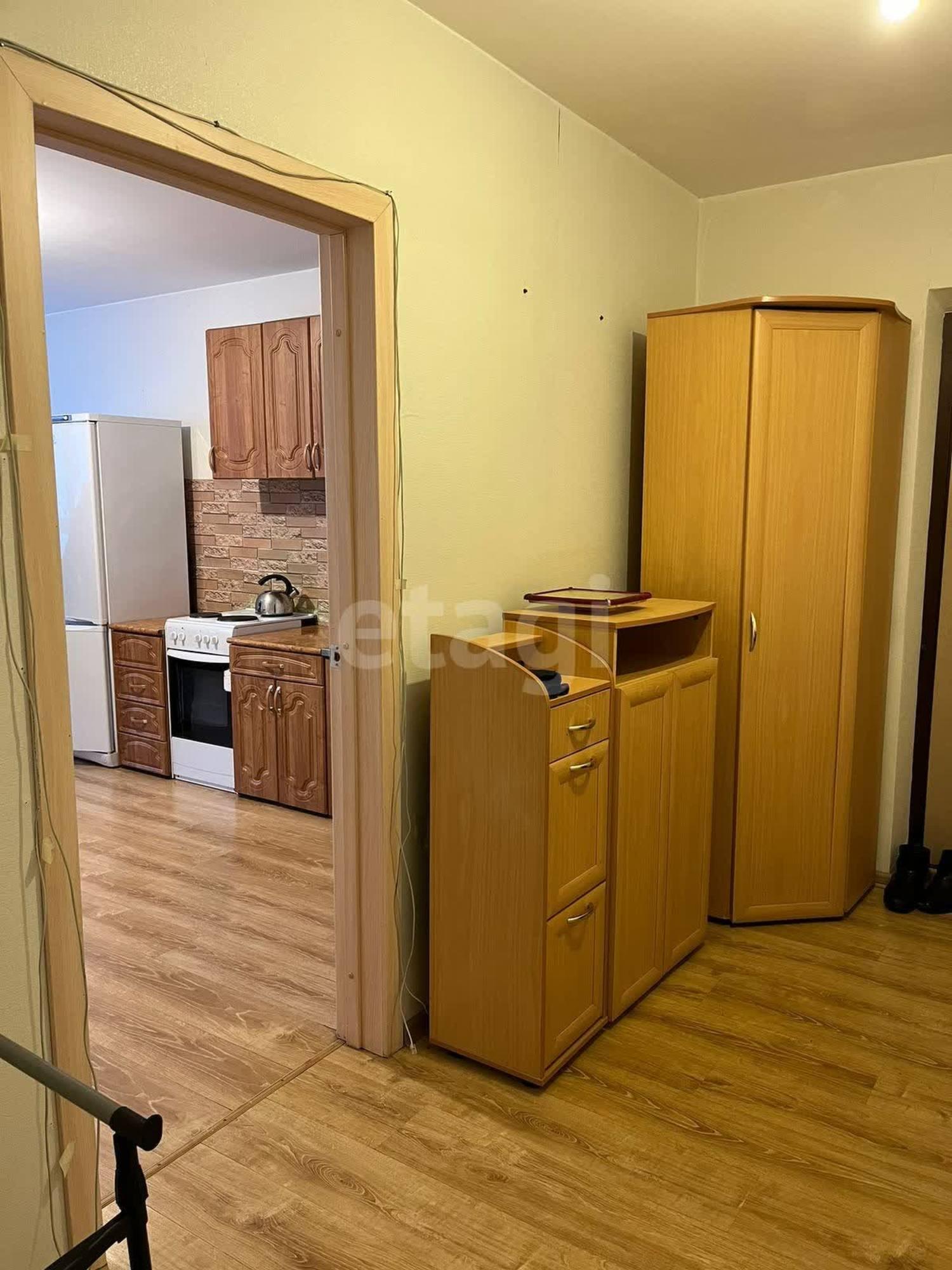 Купить квартиру за 8 200 000 рублей на Рассветная, 8 к 1