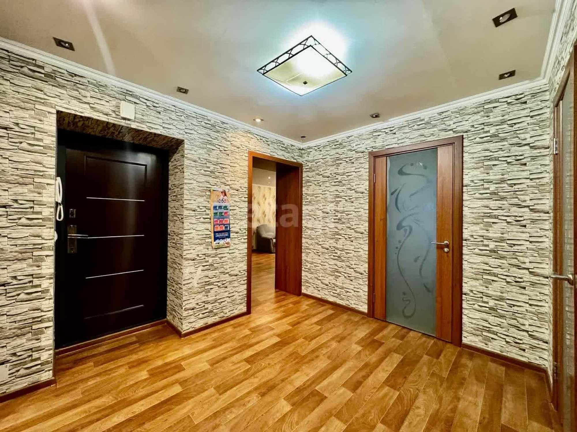 Сдать квартиру за 35 000 рублей на Самарцева, 3