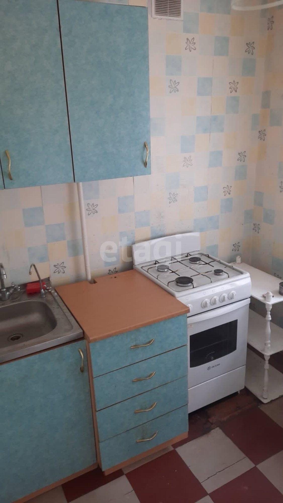 Купить квартиру за 4 600 000 рублей на Парковая, 2а
