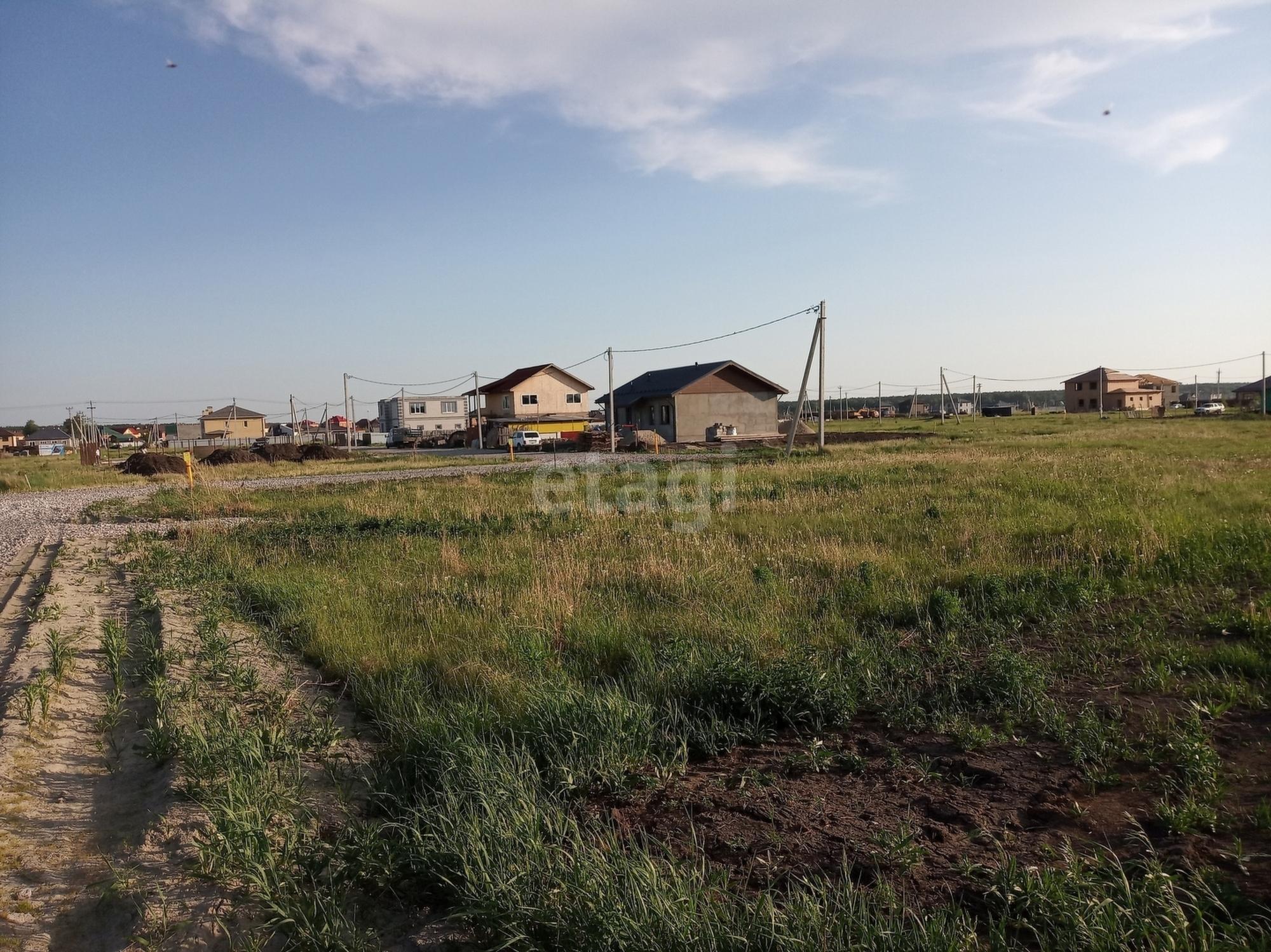 Купить землю, земельный участок за 4 450 000 рублей на Падерина