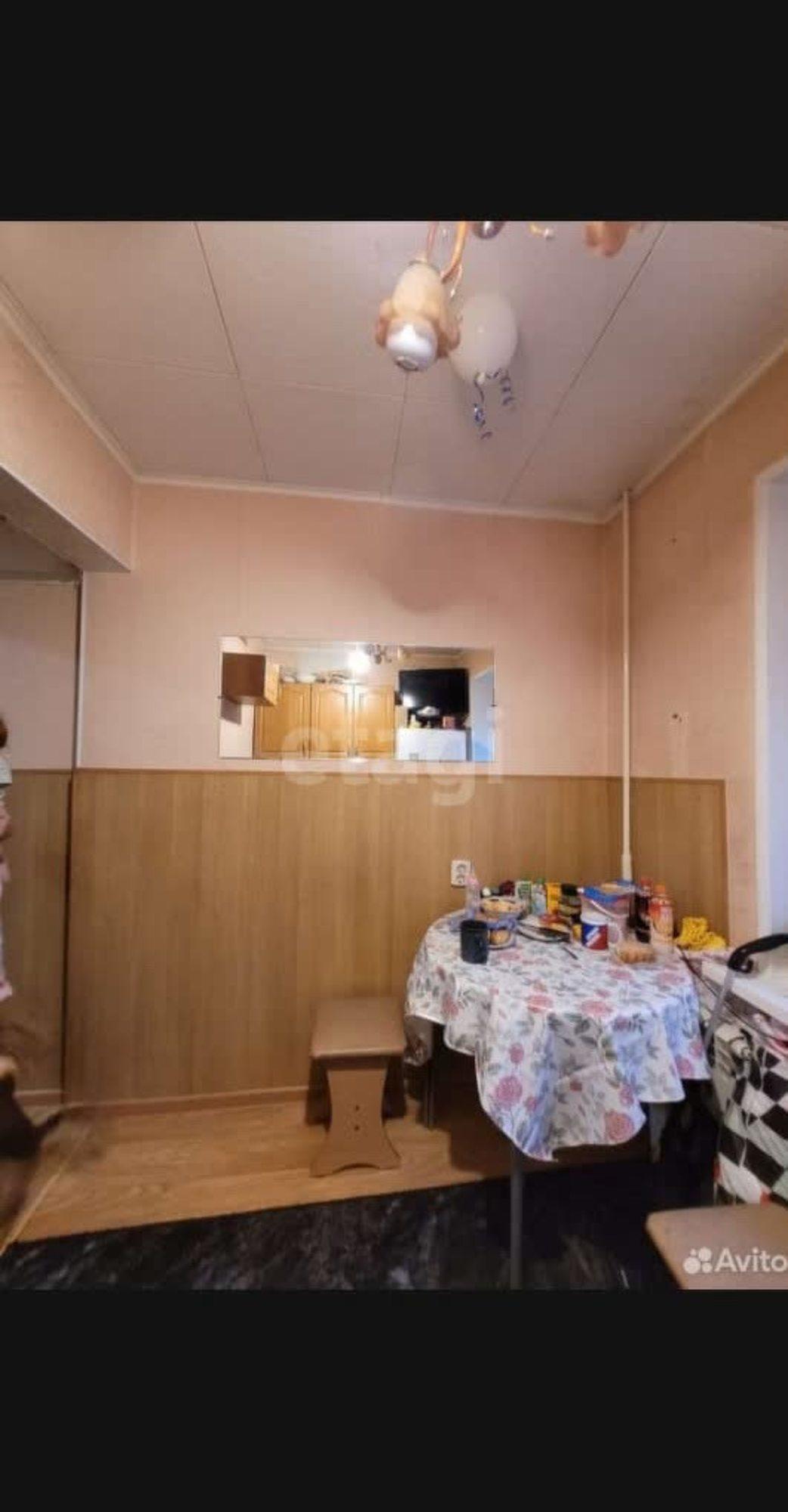 Купить квартиру за 3 300 000 рублей на Беляева, 17