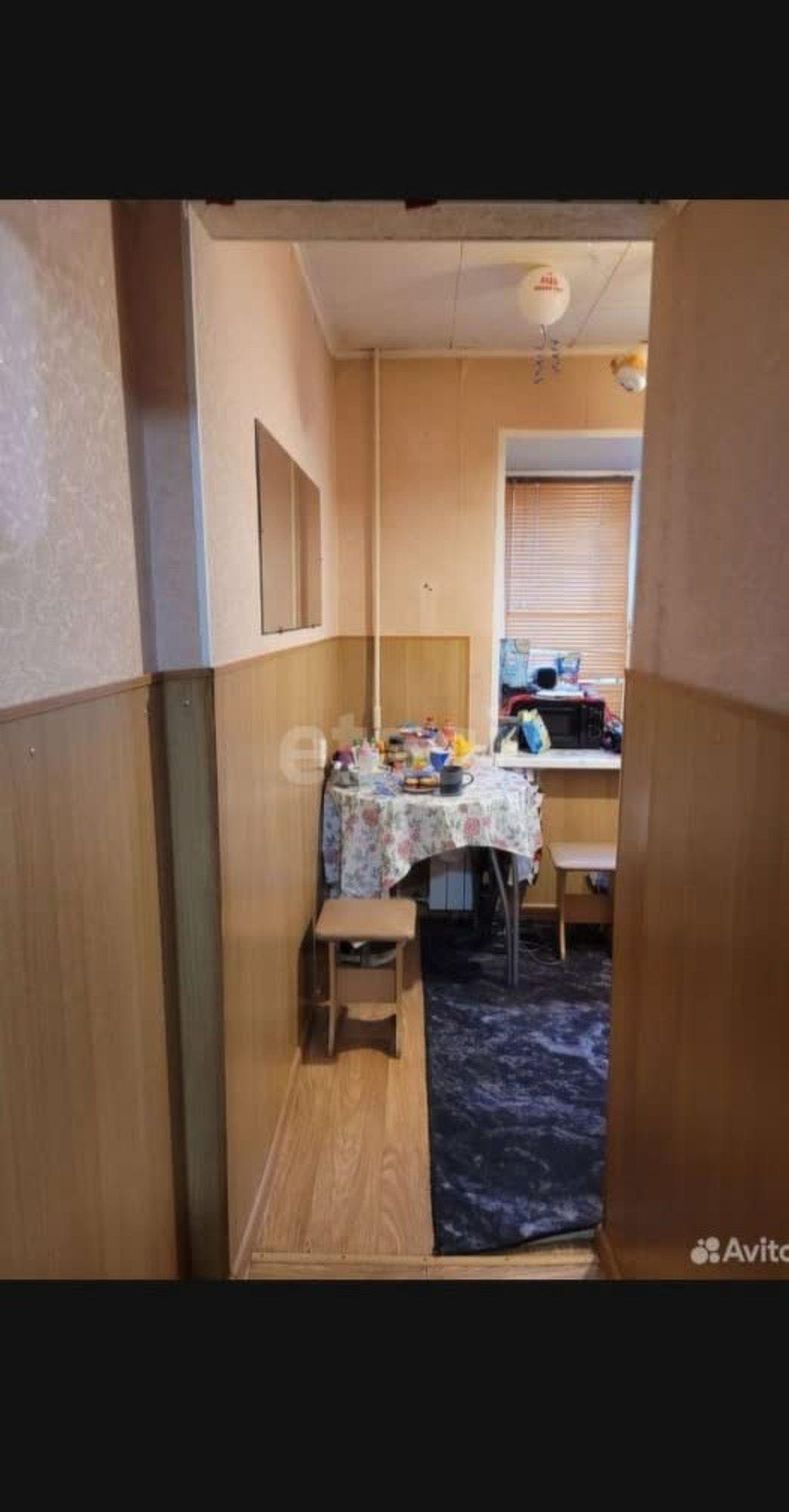 Купить квартиру за 3 300 000 рублей на Беляева, 17