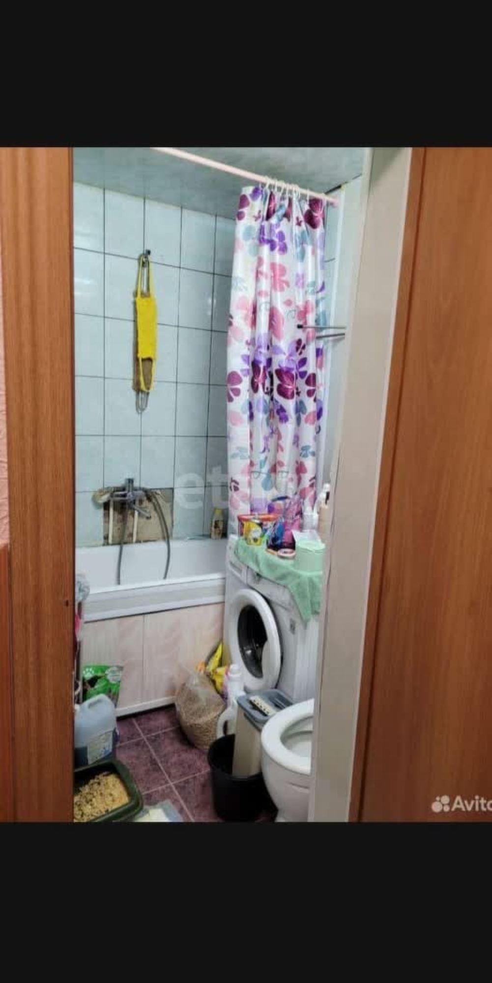 Купить квартиру за 3 300 000 рублей на Беляева, 17