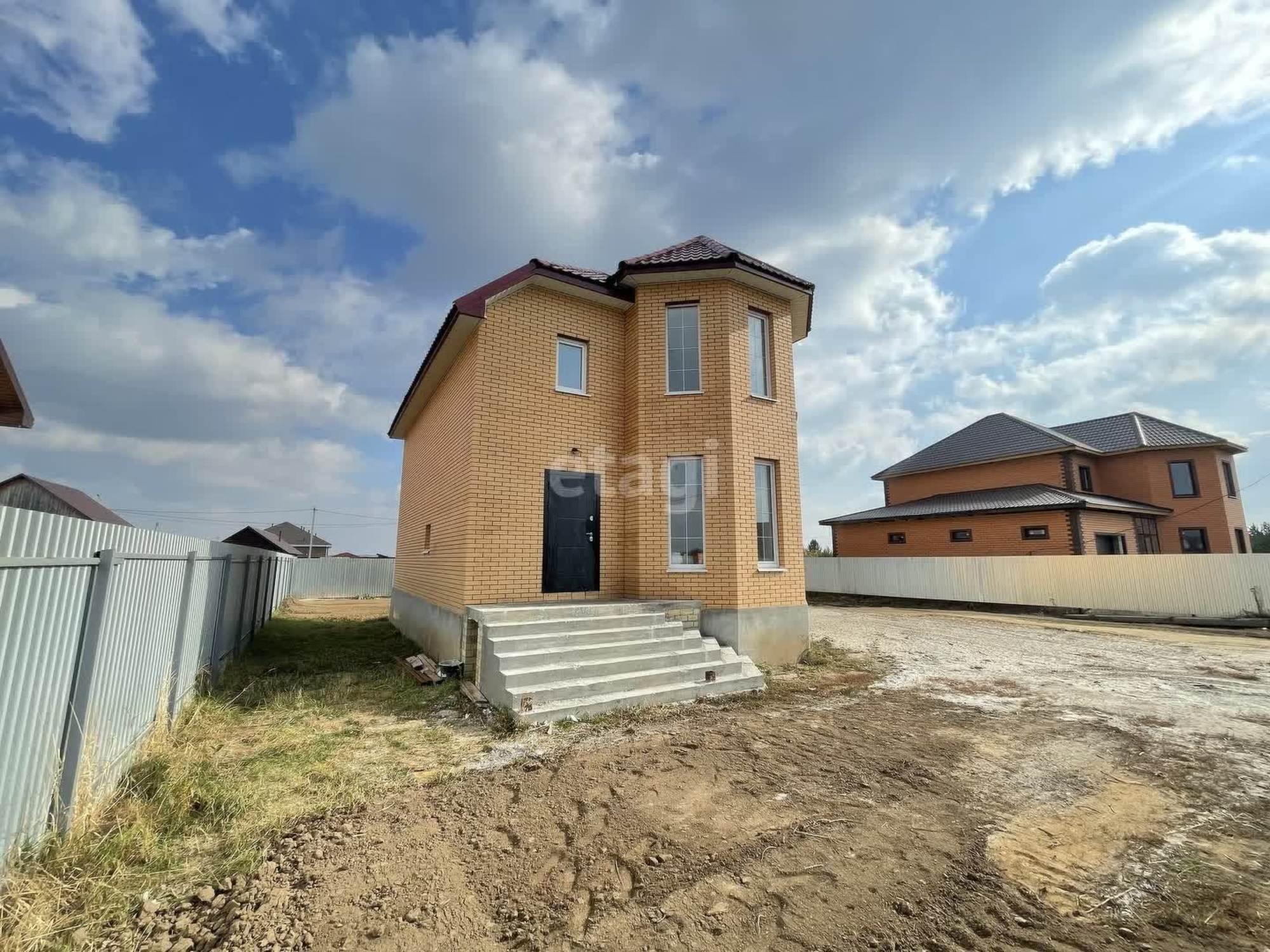 Купить дачу, дом, коттедж за 9 500 000 рублей на Надежды, 4