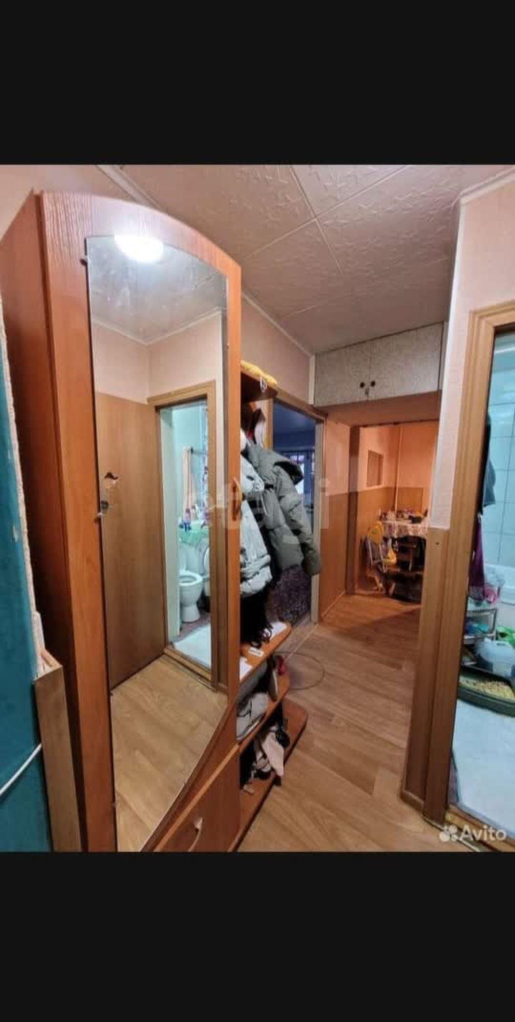 Купить квартиру за 3 300 000 рублей на Беляева, 17