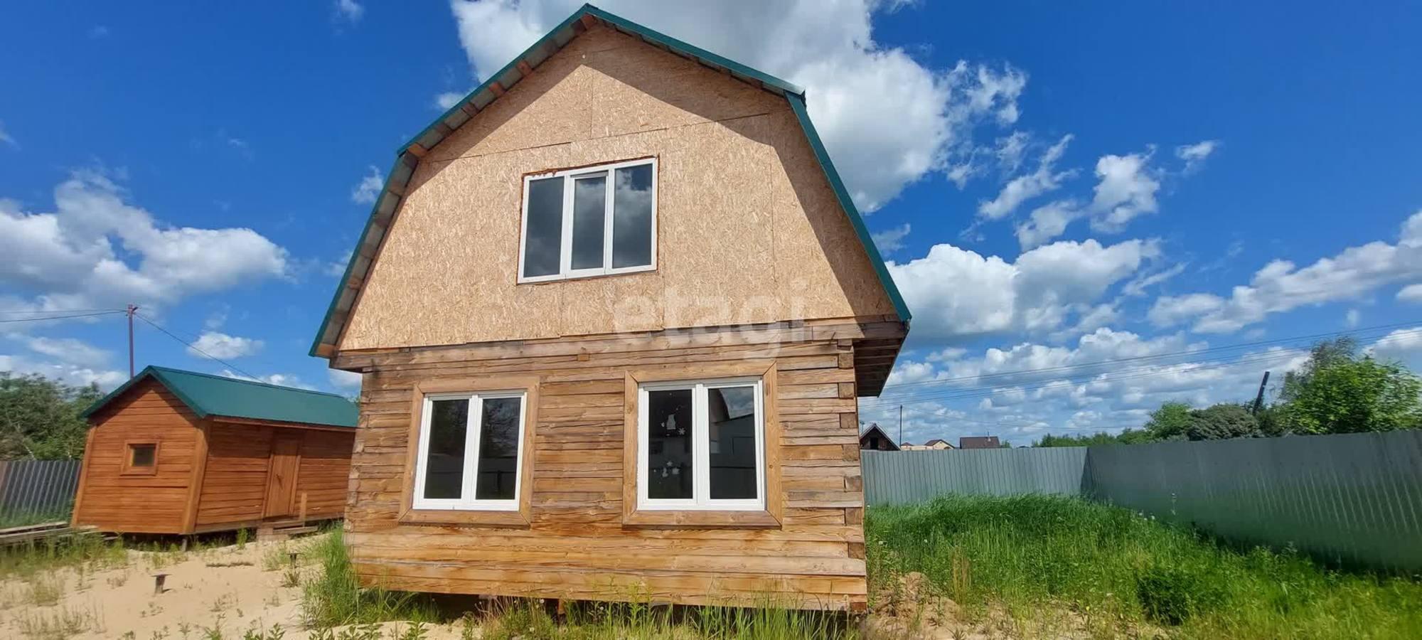 Купить дачу, дом, коттедж за 4 000 000 рублей на Малинка с/о
