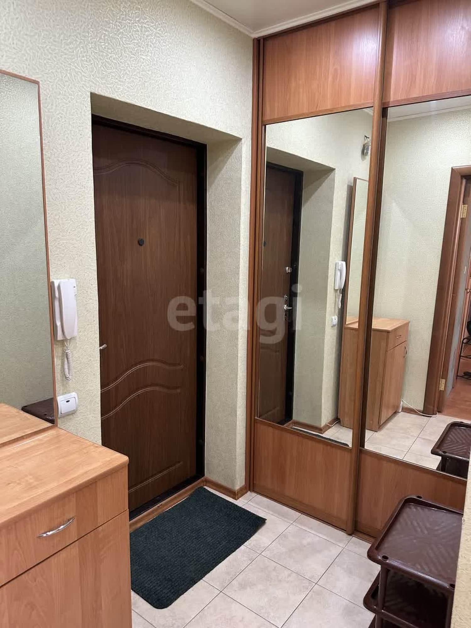 Купить квартиру за 4 500 000 рублей на Московский тракт, 179