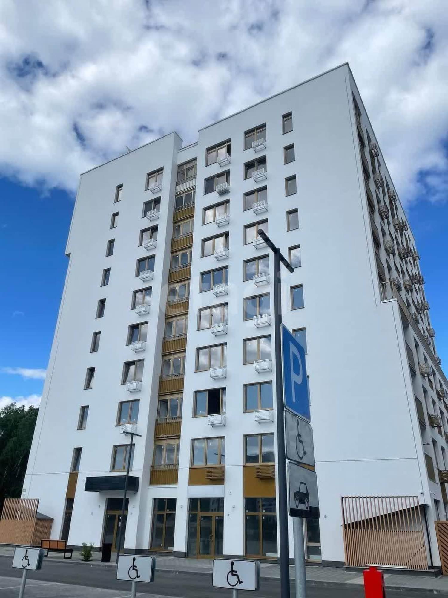 Купить торговое помещение за 7 120 000 рублей на Анатолия Клиндюка 4