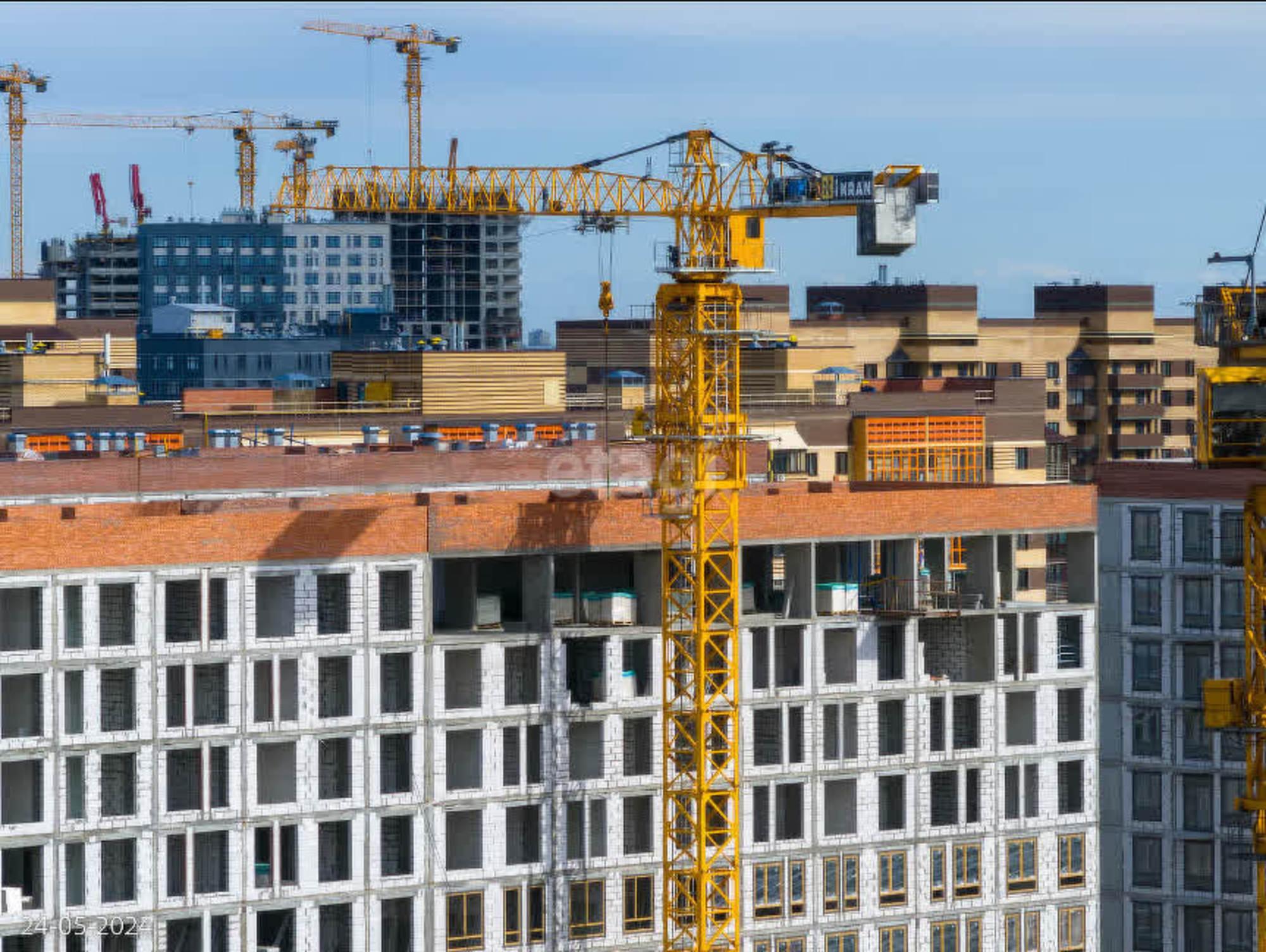 Купить офис, помещение под офис за 18 538 000 рублей на Тюмень