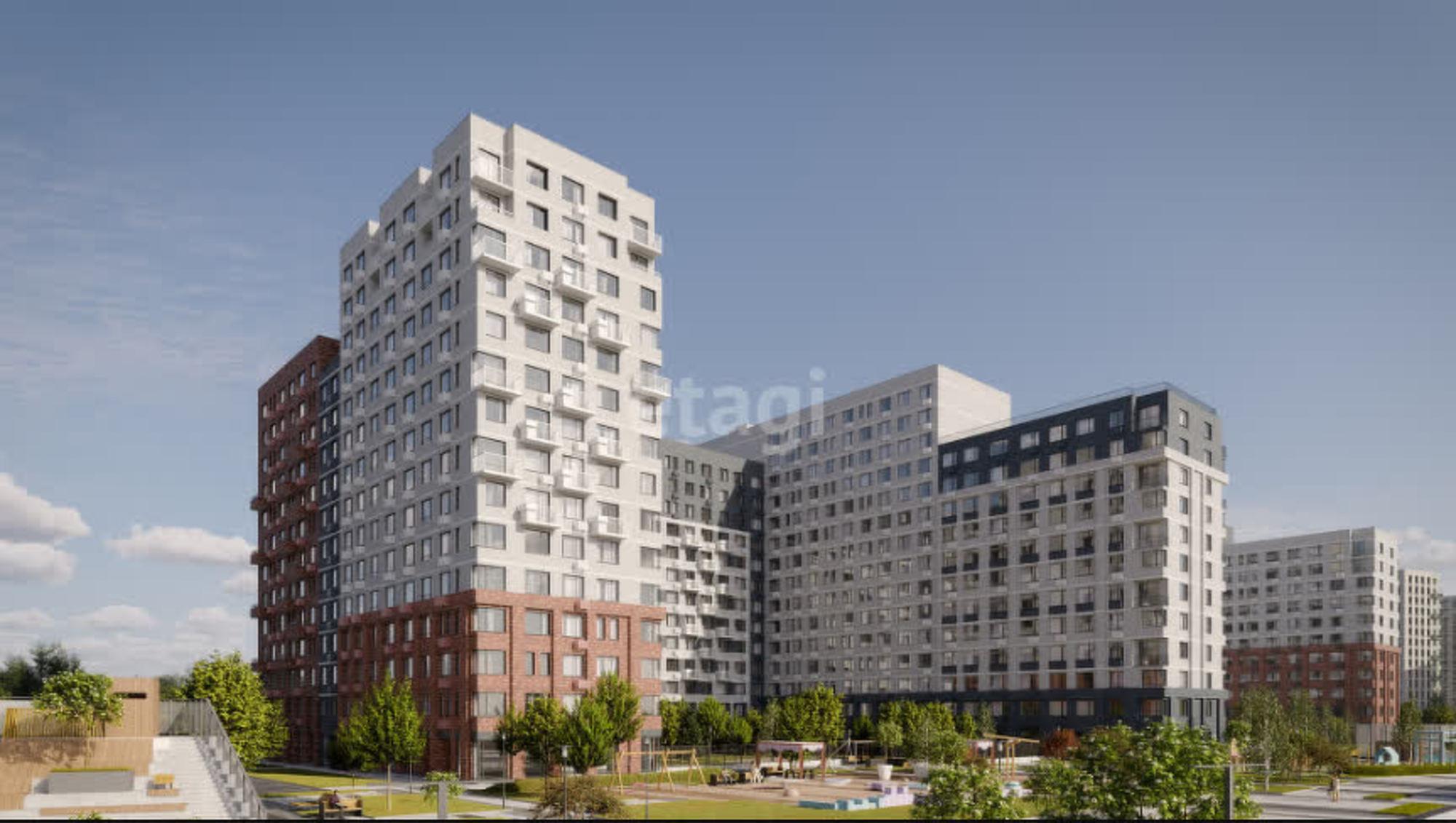 Купить офис, помещение под офис за 10 319 000 рублей на Тюмень