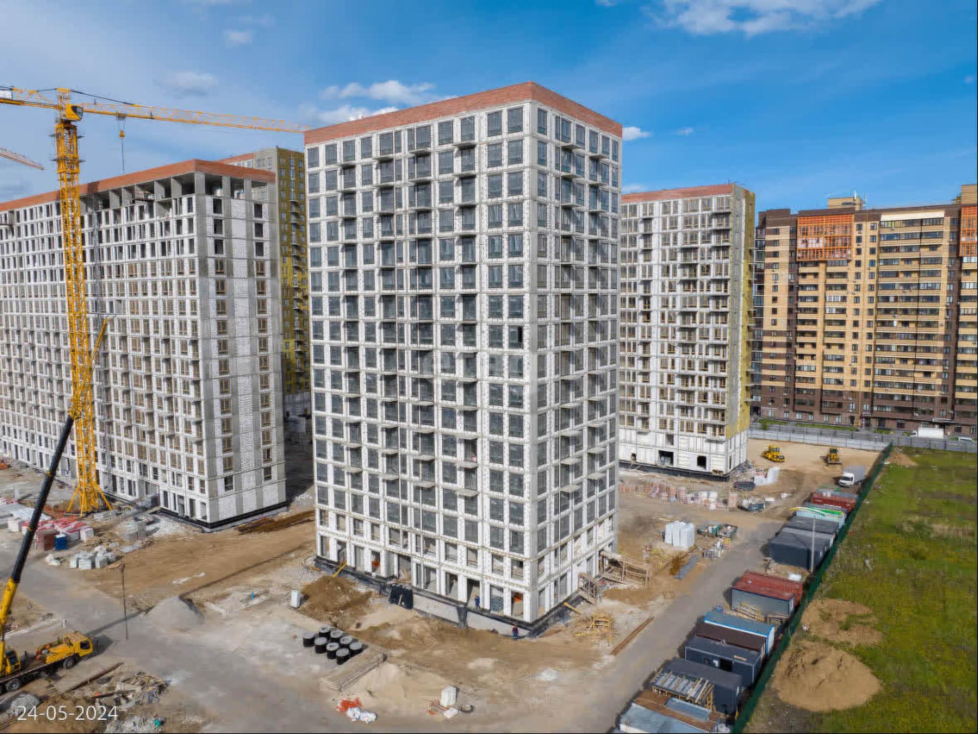 Купить офис, помещение под офис за 18 538 000 рублей на Тюмень