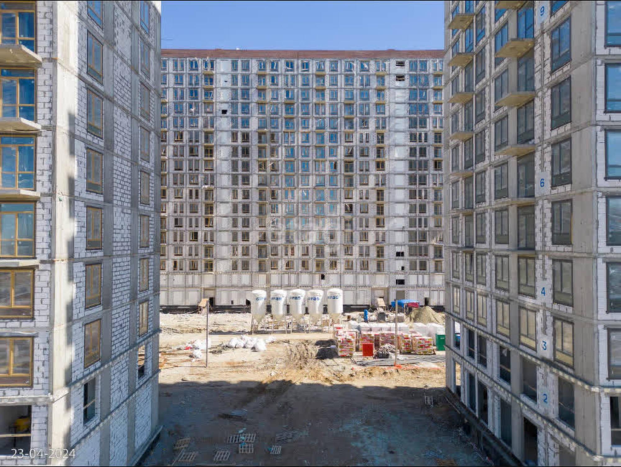 Купить офис, помещение под офис за 18 538 000 рублей на Тюмень