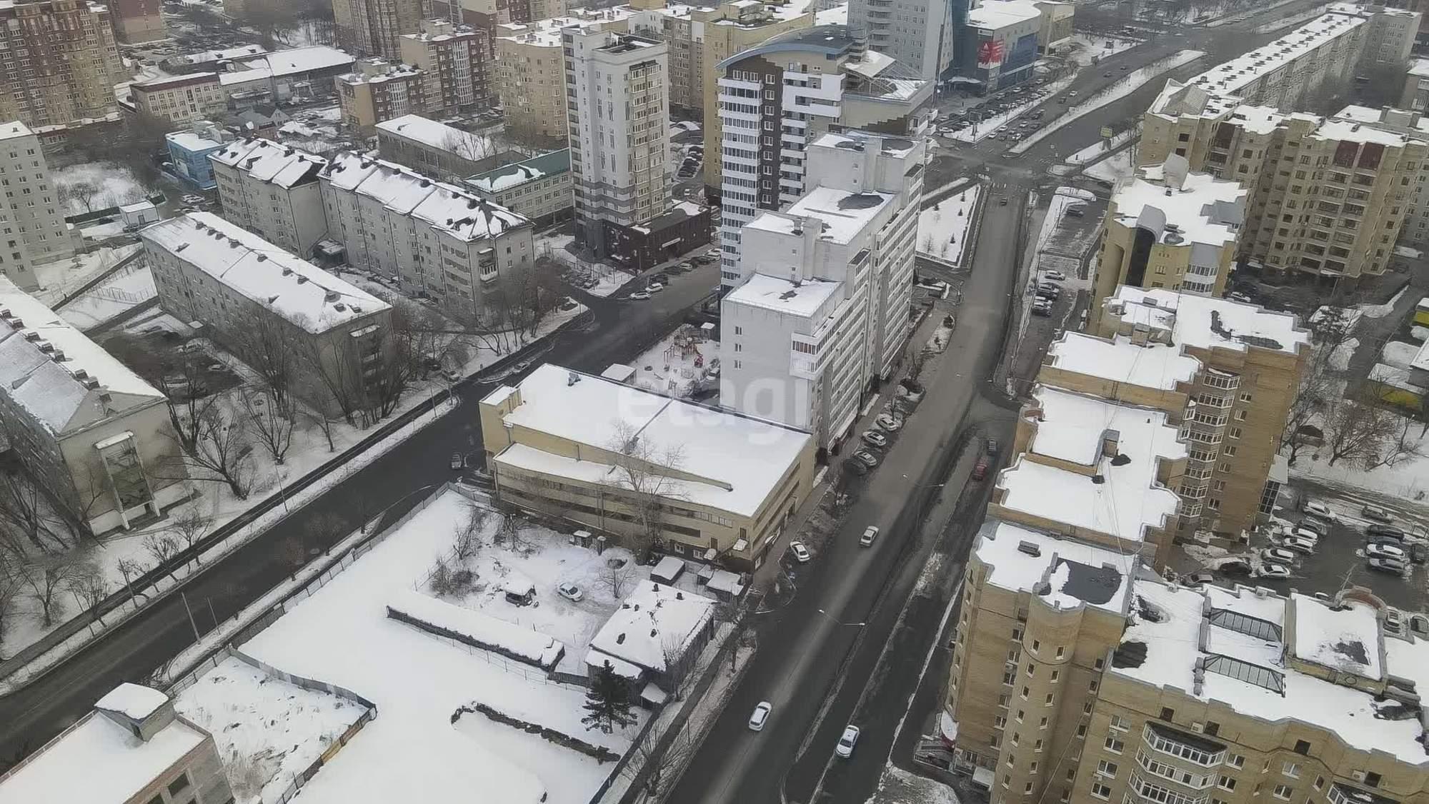 Купить помещение свободного назначения за 135 000 000 рублей на Комсомольская 75/1