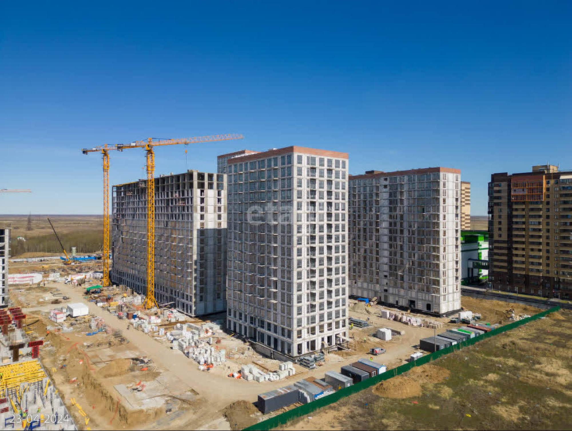 Купить офис, помещение под офис за 18 538 000 рублей на Тюмень