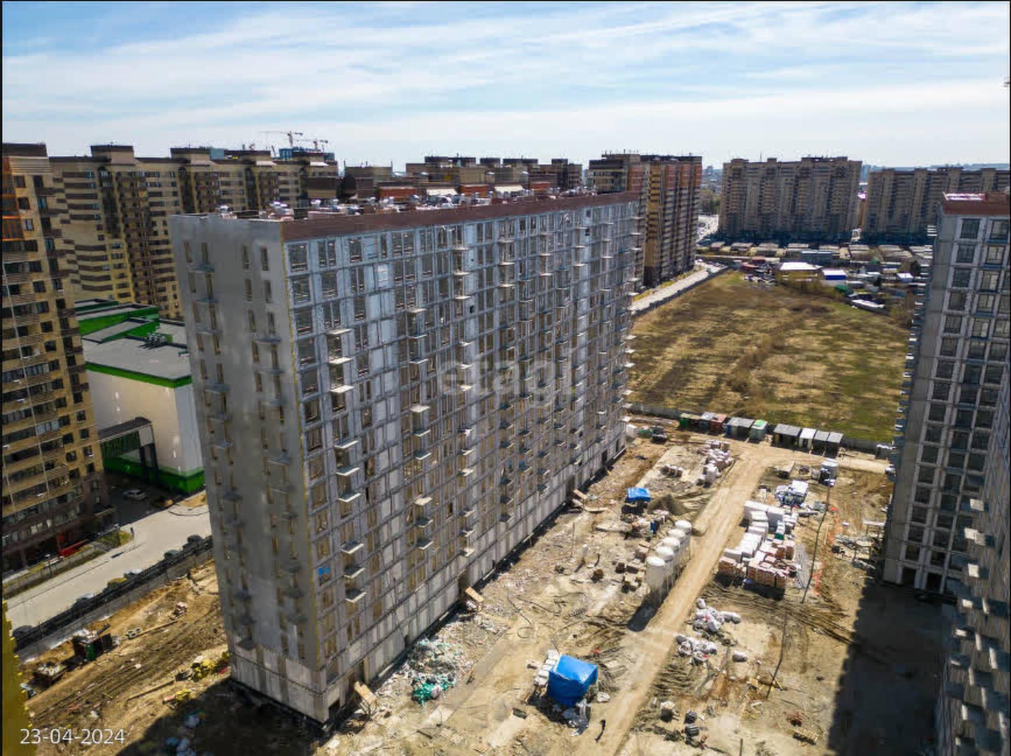 Купить офис, помещение под офис за 18 538 000 рублей на Тюмень