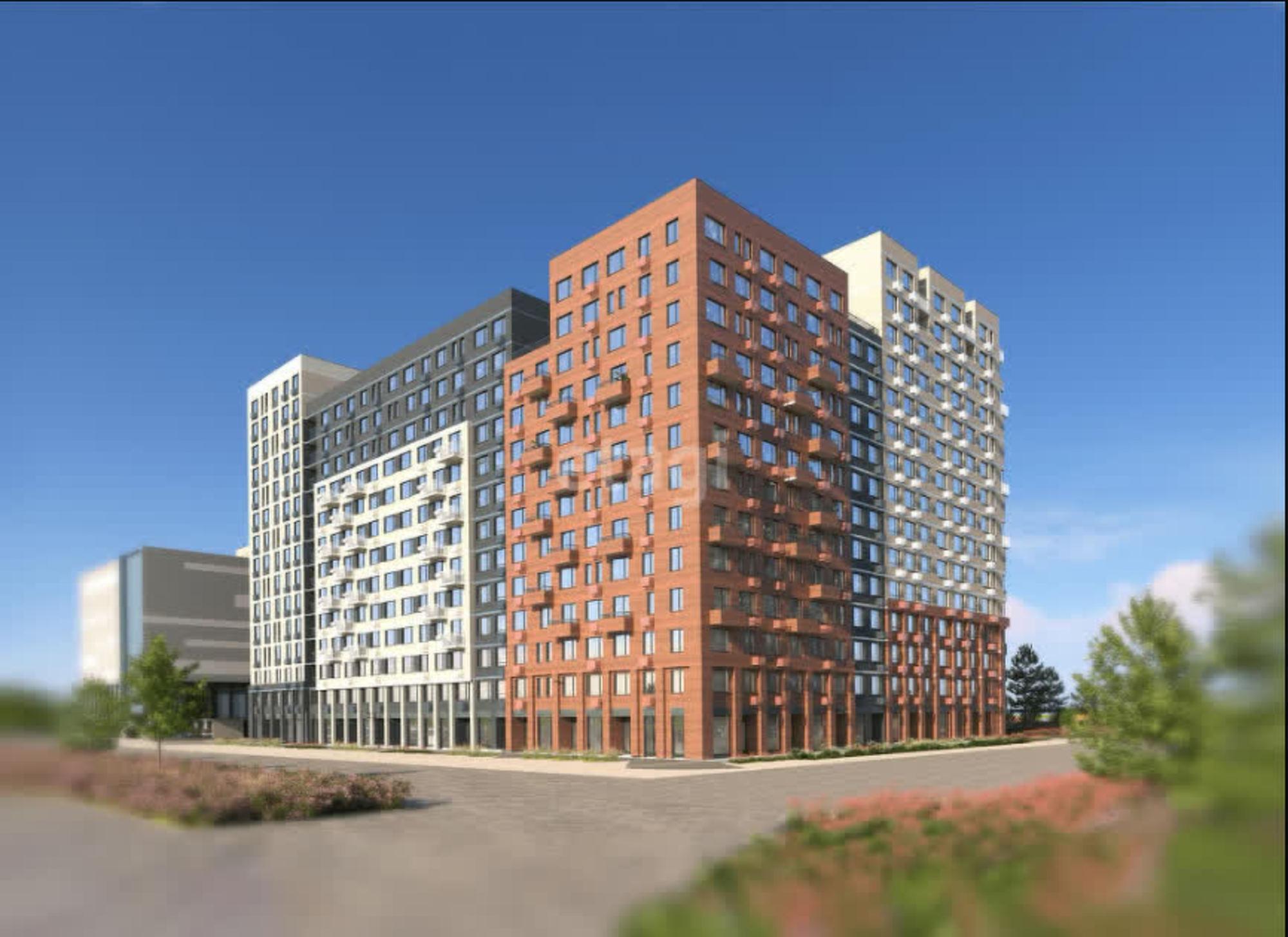 Купить офис, помещение под офис за 9 279 000 рублей на Тюмень