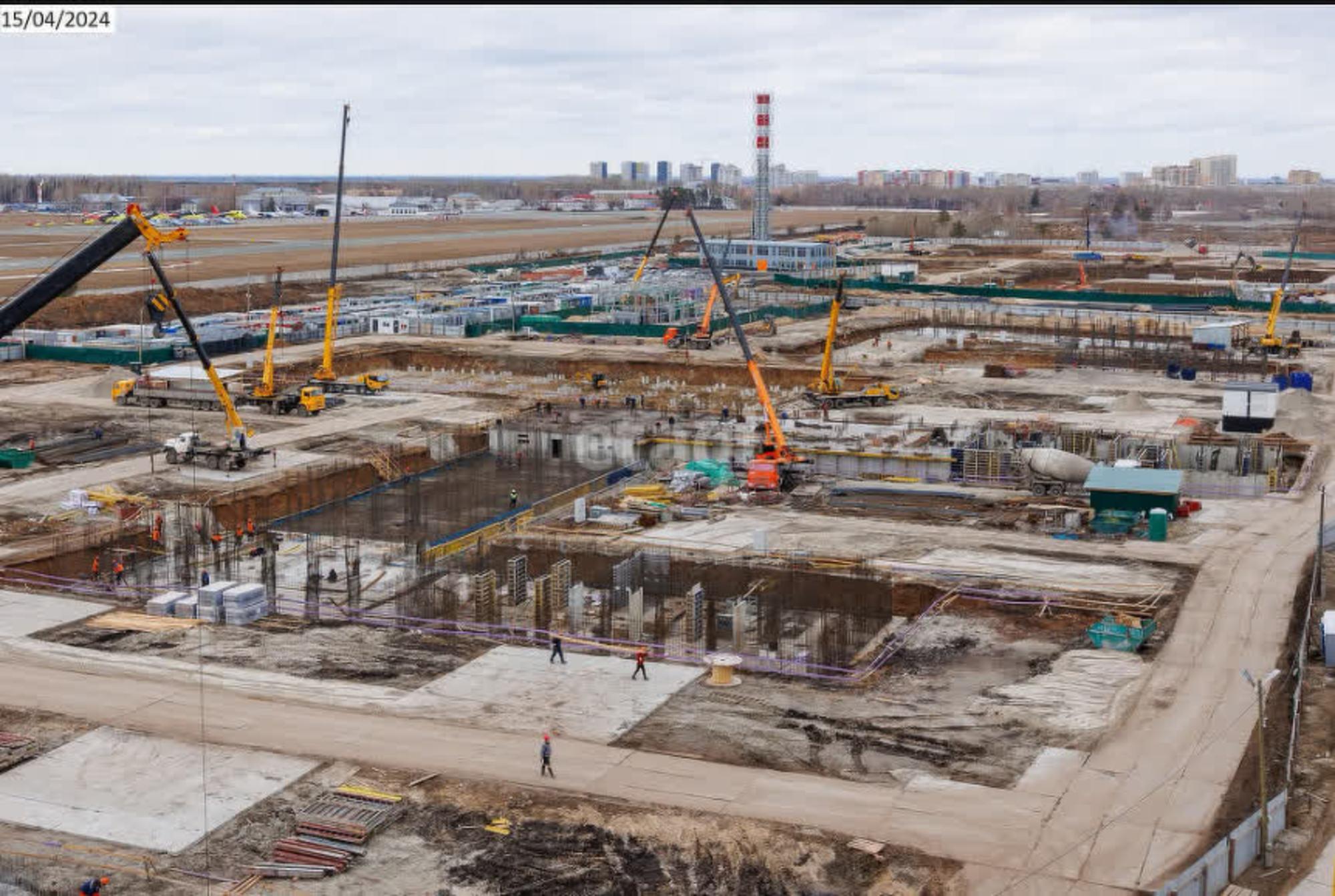 Купить офис, помещение под офис за 11 799 000 рублей на Тюмень