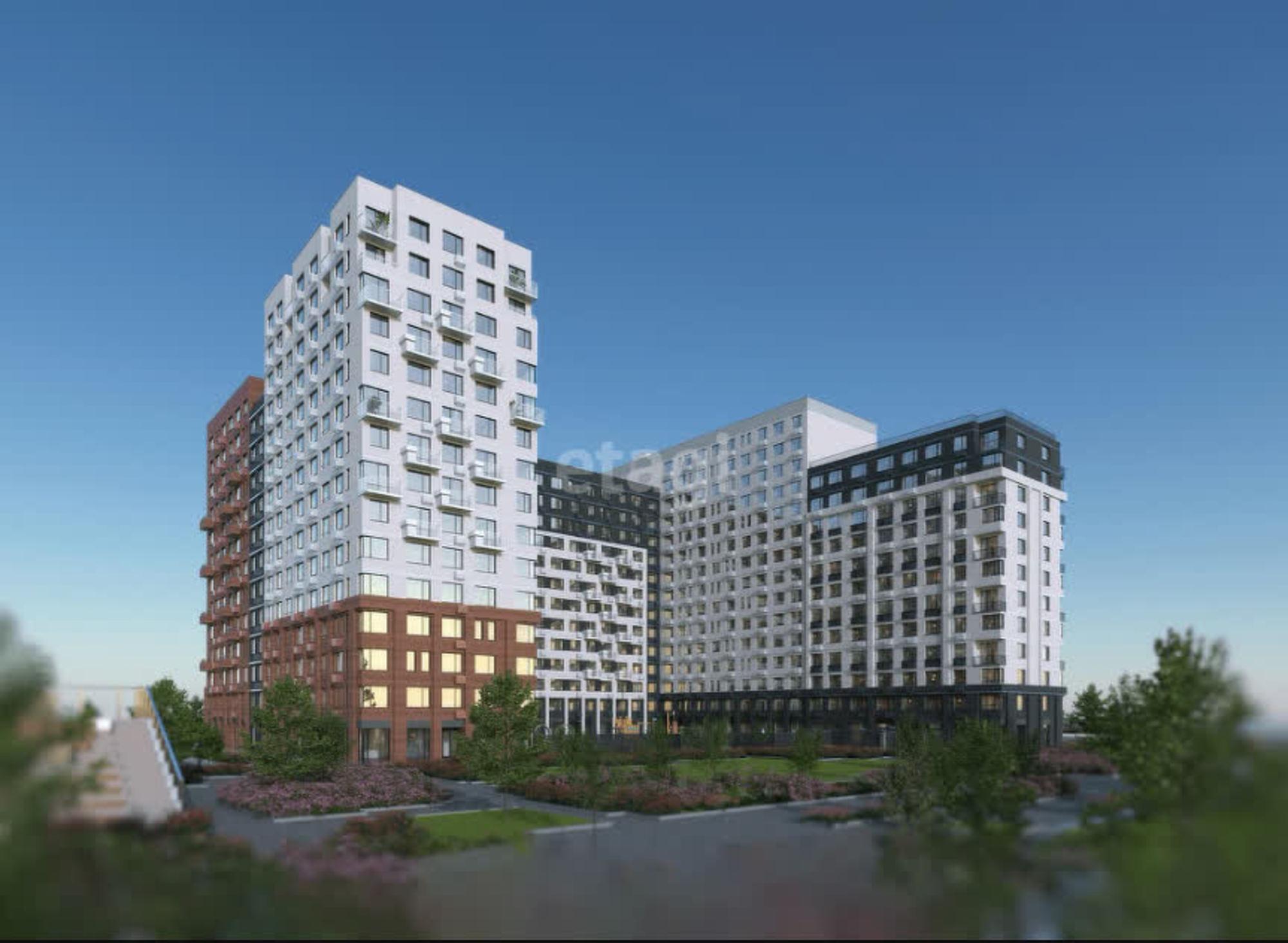 Купить офис, помещение под офис за 10 319 000 рублей на Тюмень
