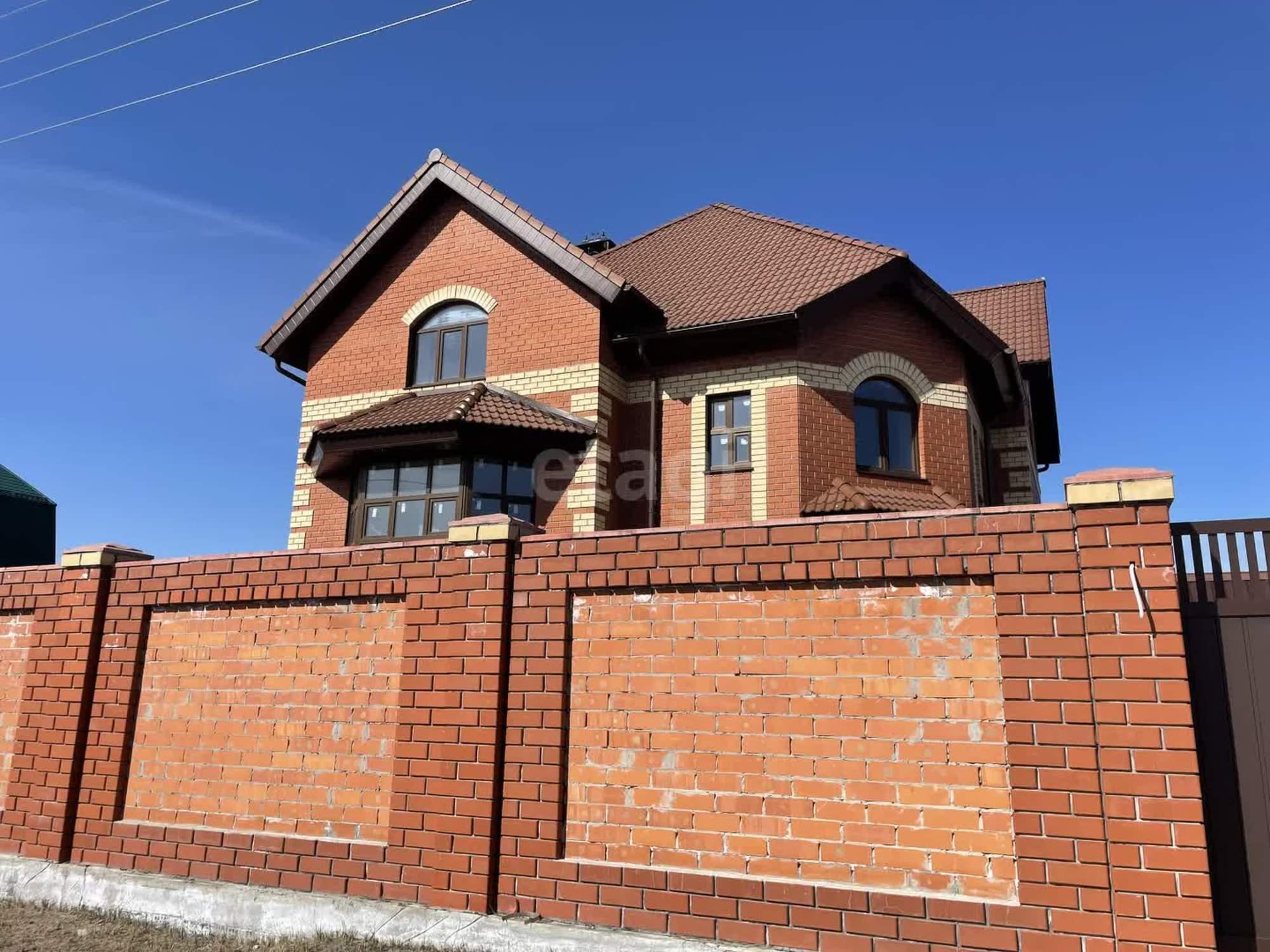 Купить дачу, дом, коттедж за 18 500 000 рублей на Новая Озерная,