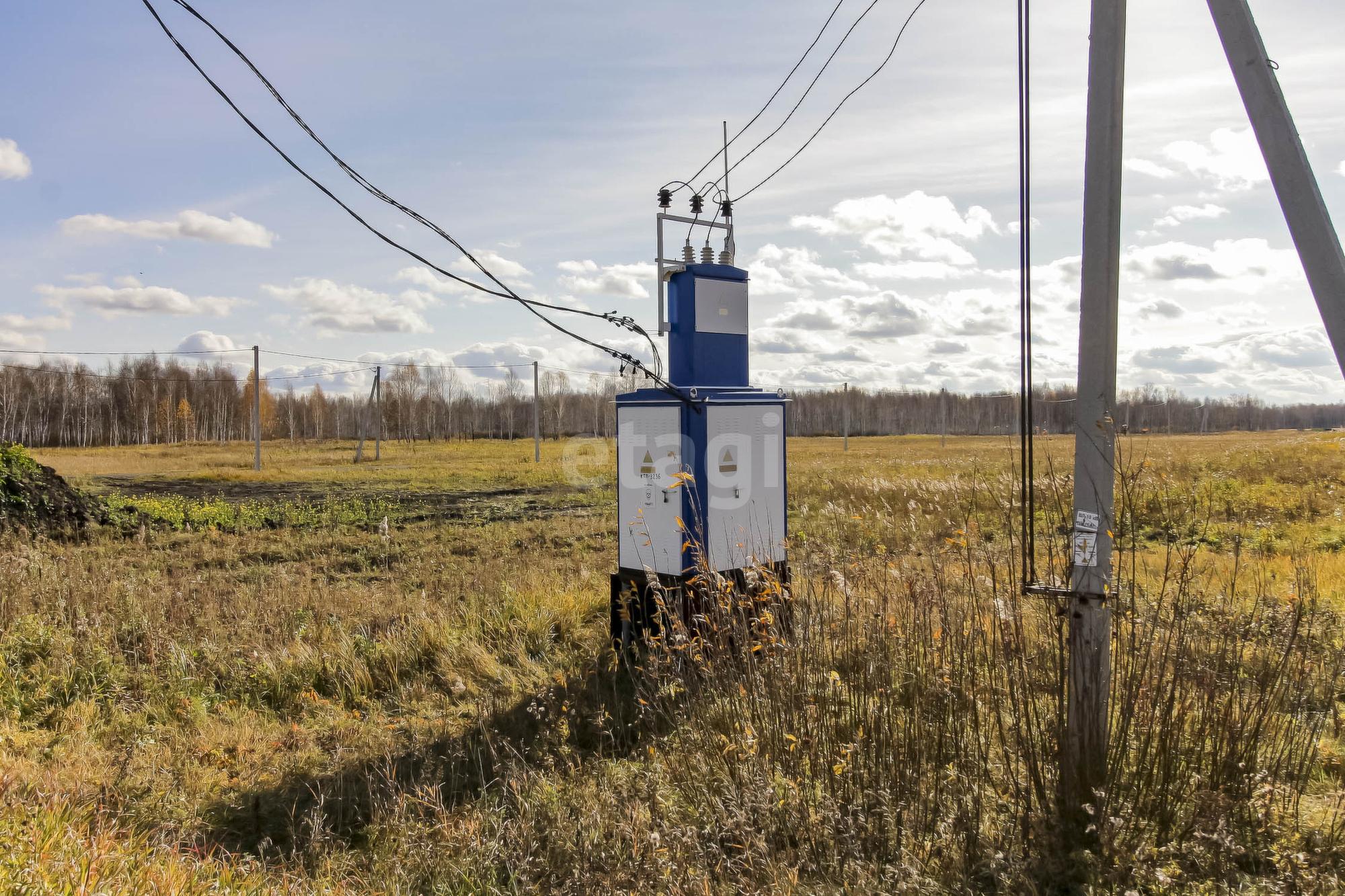 Купить землю, земельный участок за 600 000 рублей на Вязов,