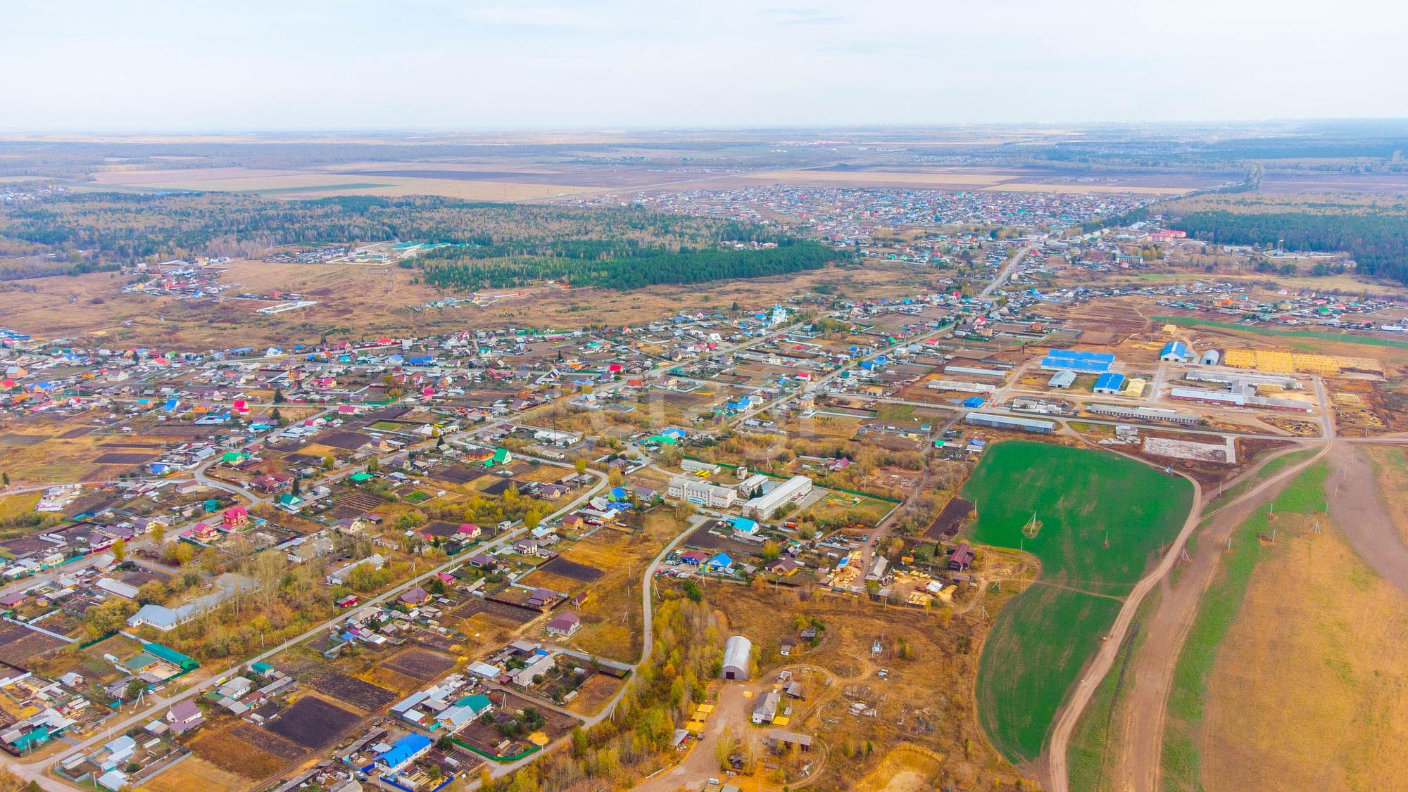 Купить землю, земельный участок за 2 000 000 рублей на Зеленогорская,